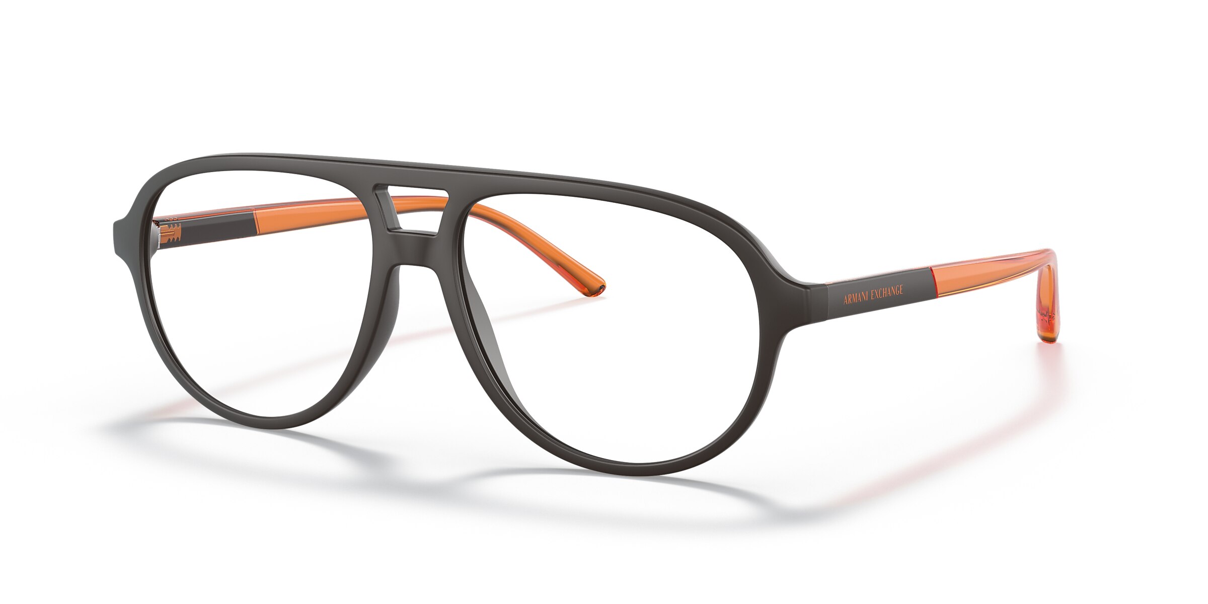 Armani Exchange Glasses AX3090