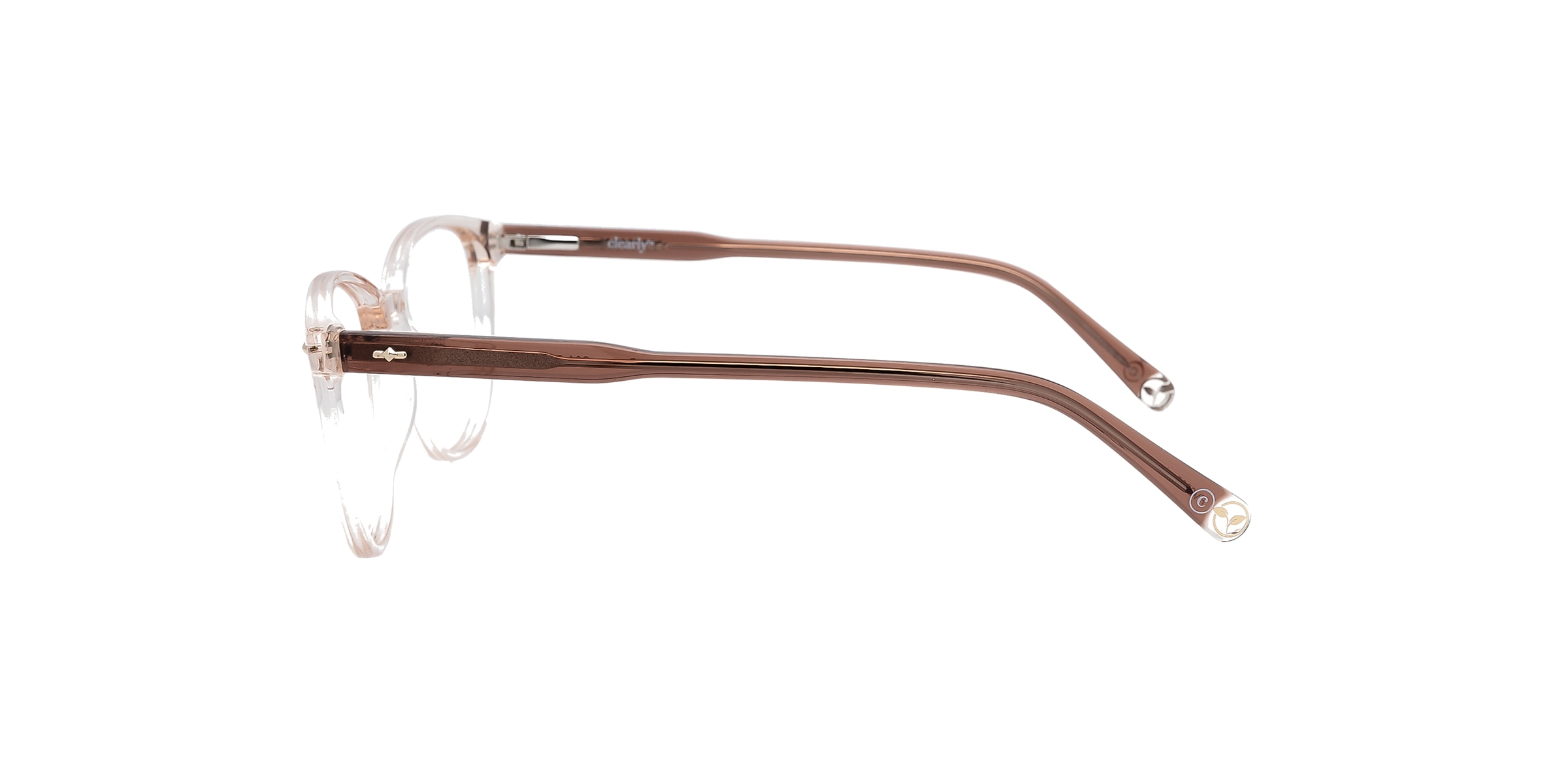 Clearly Glasses BANYAN