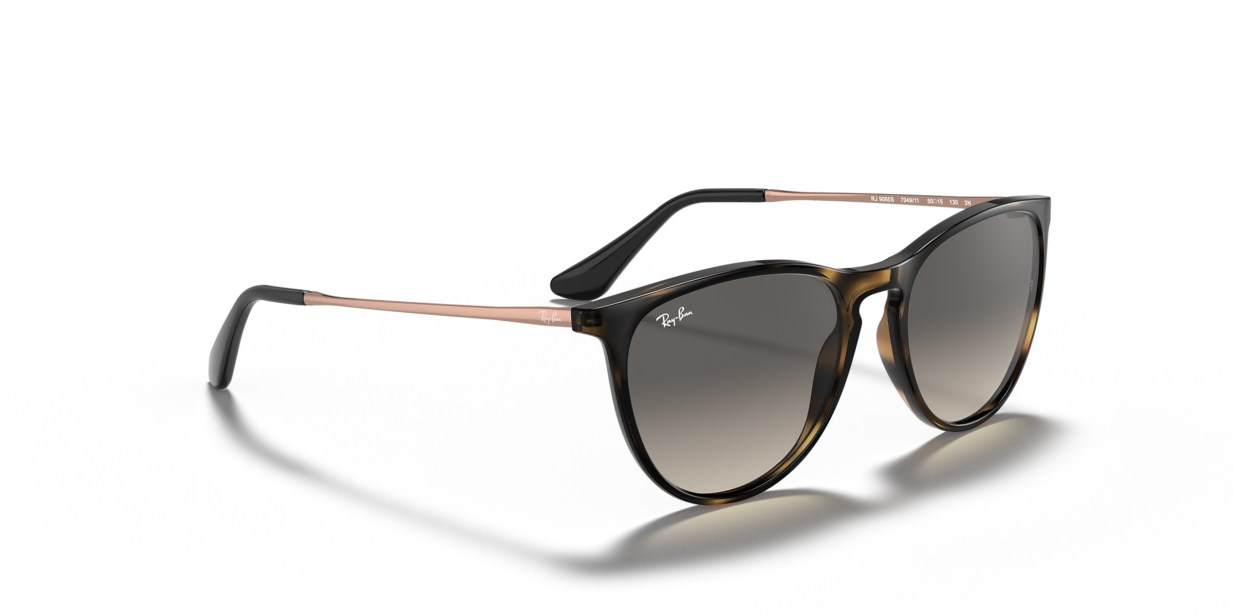 Ray-Ban Sunglasses RB9060S ERIKA KIDS