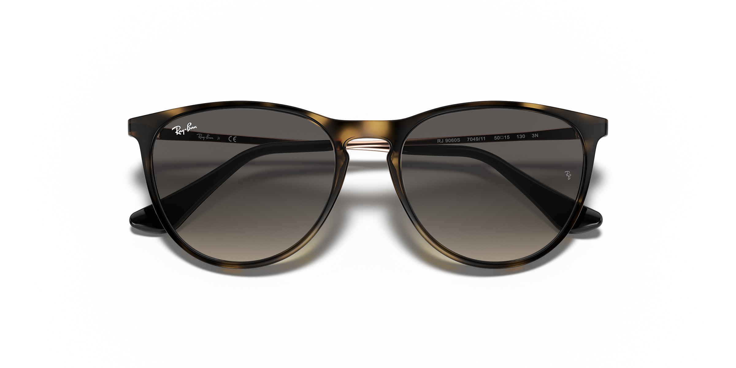 Ray-Ban Sunglasses RB9060S ERIKA KIDS