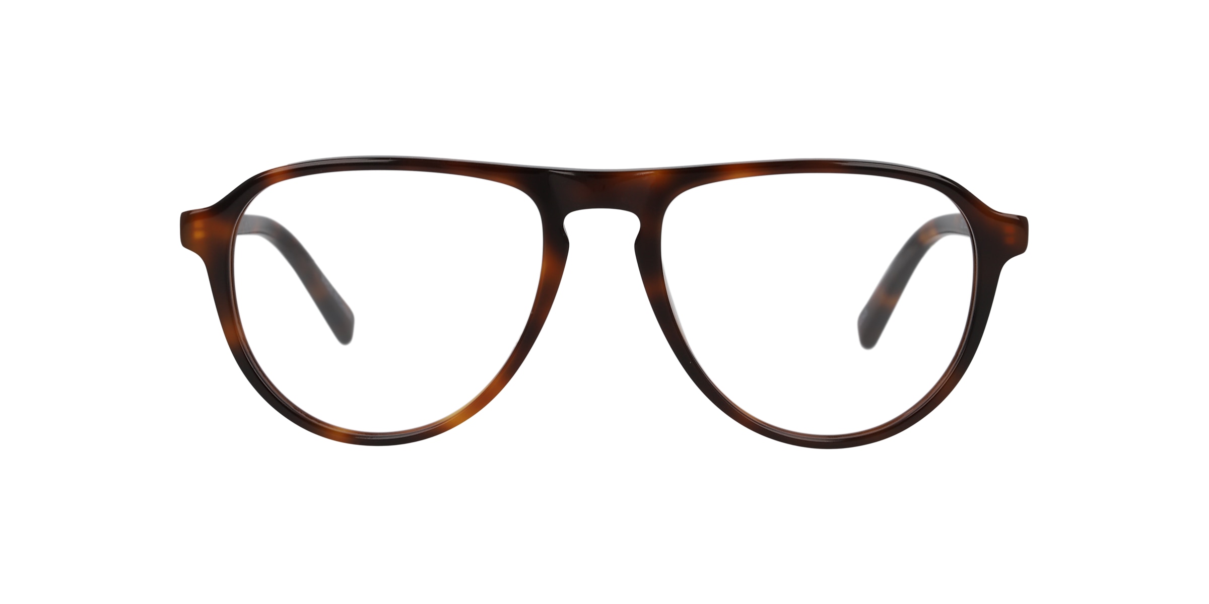 Clearly Glasses MELANITE