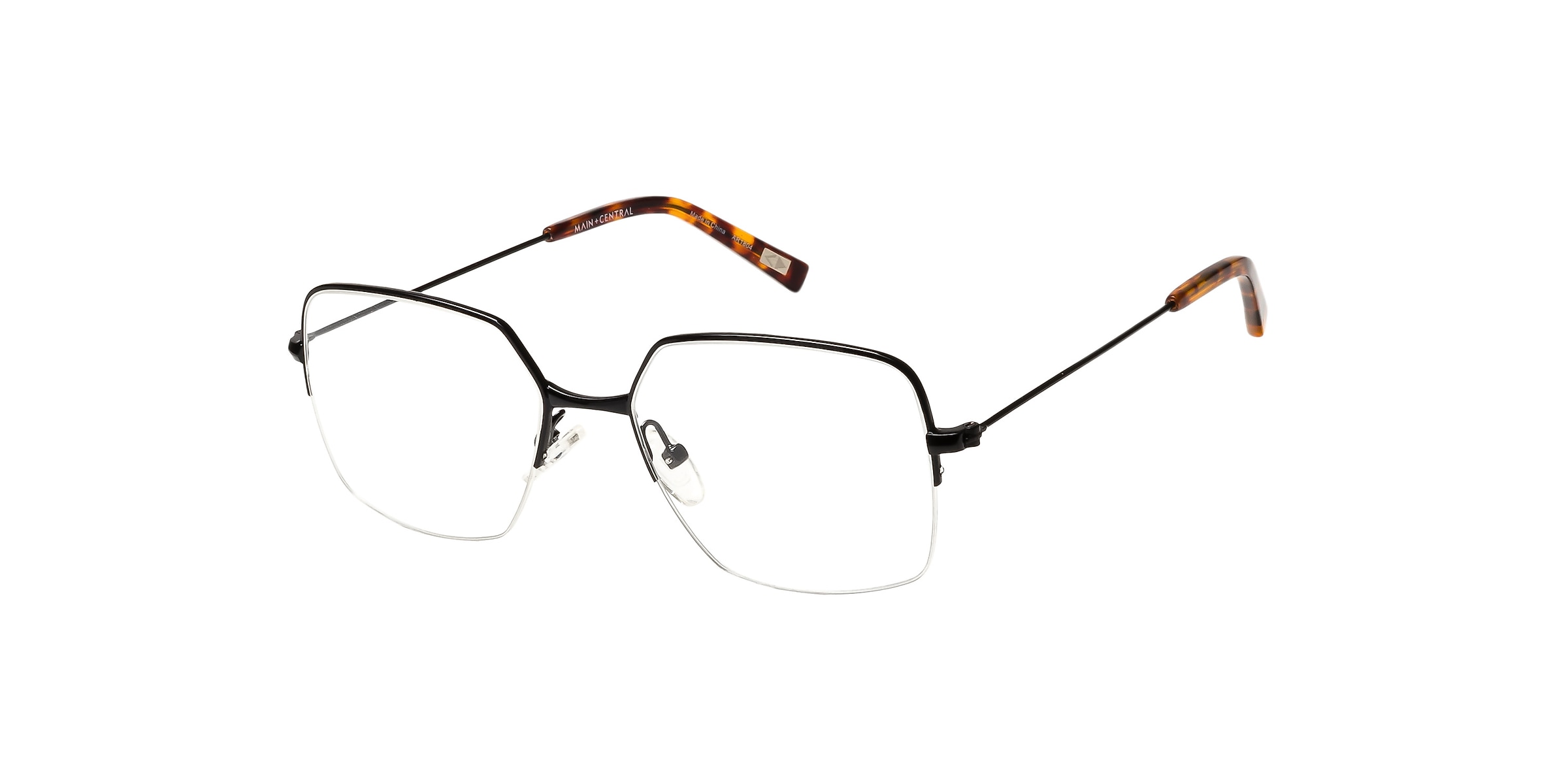 Main And Central Glasses YARRAVILLE