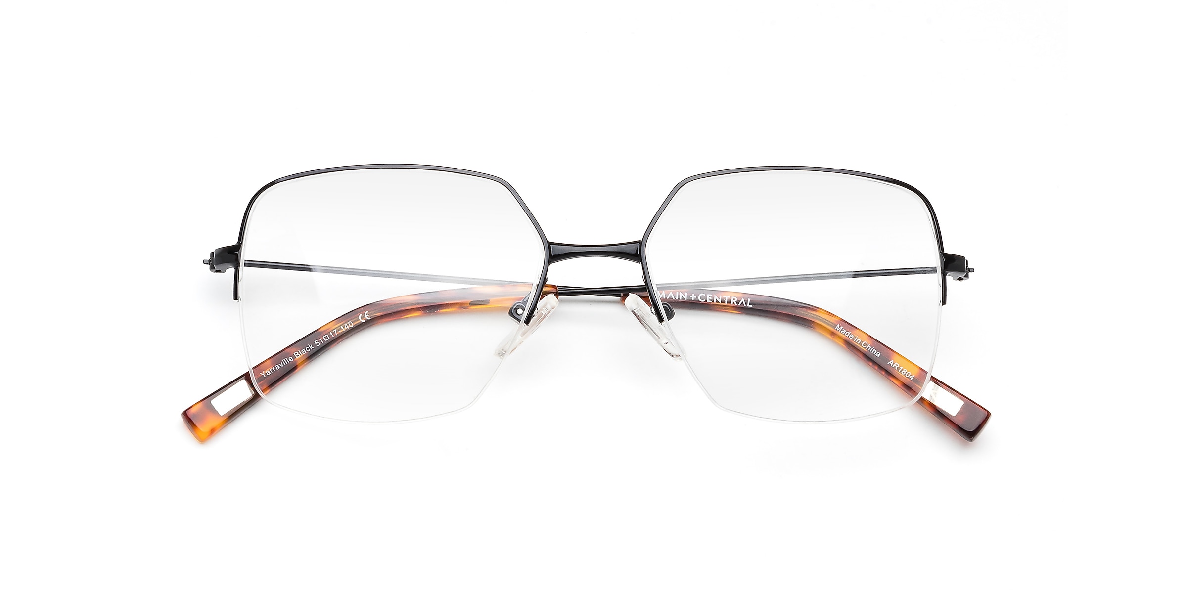 Main And Central Glasses YARRAVILLE