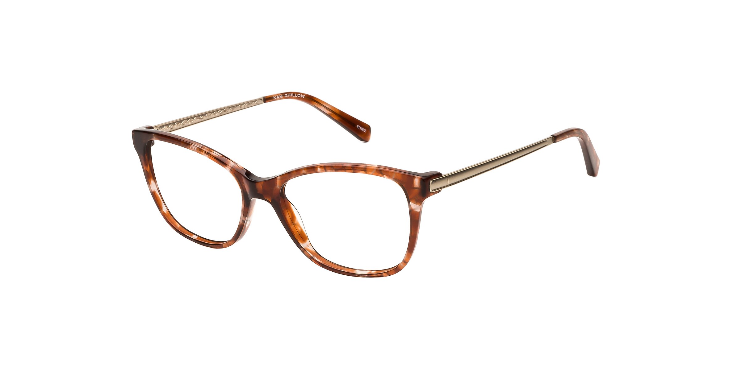 Kam Dhillon Glasses RAYNA