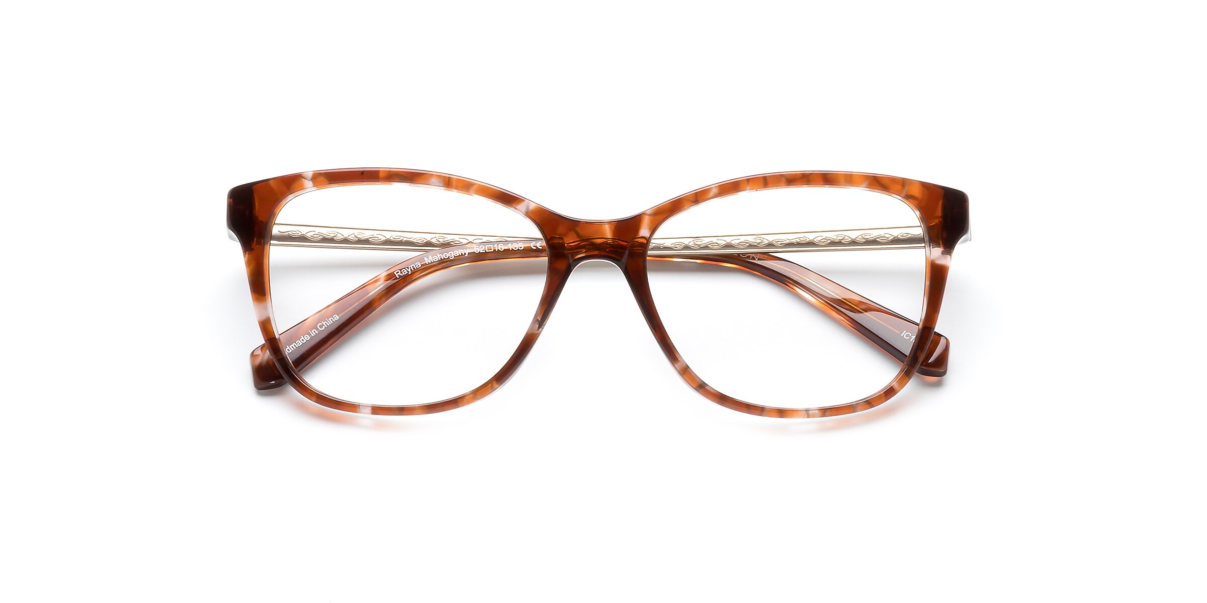 Kam Dhillon Glasses RAYNA