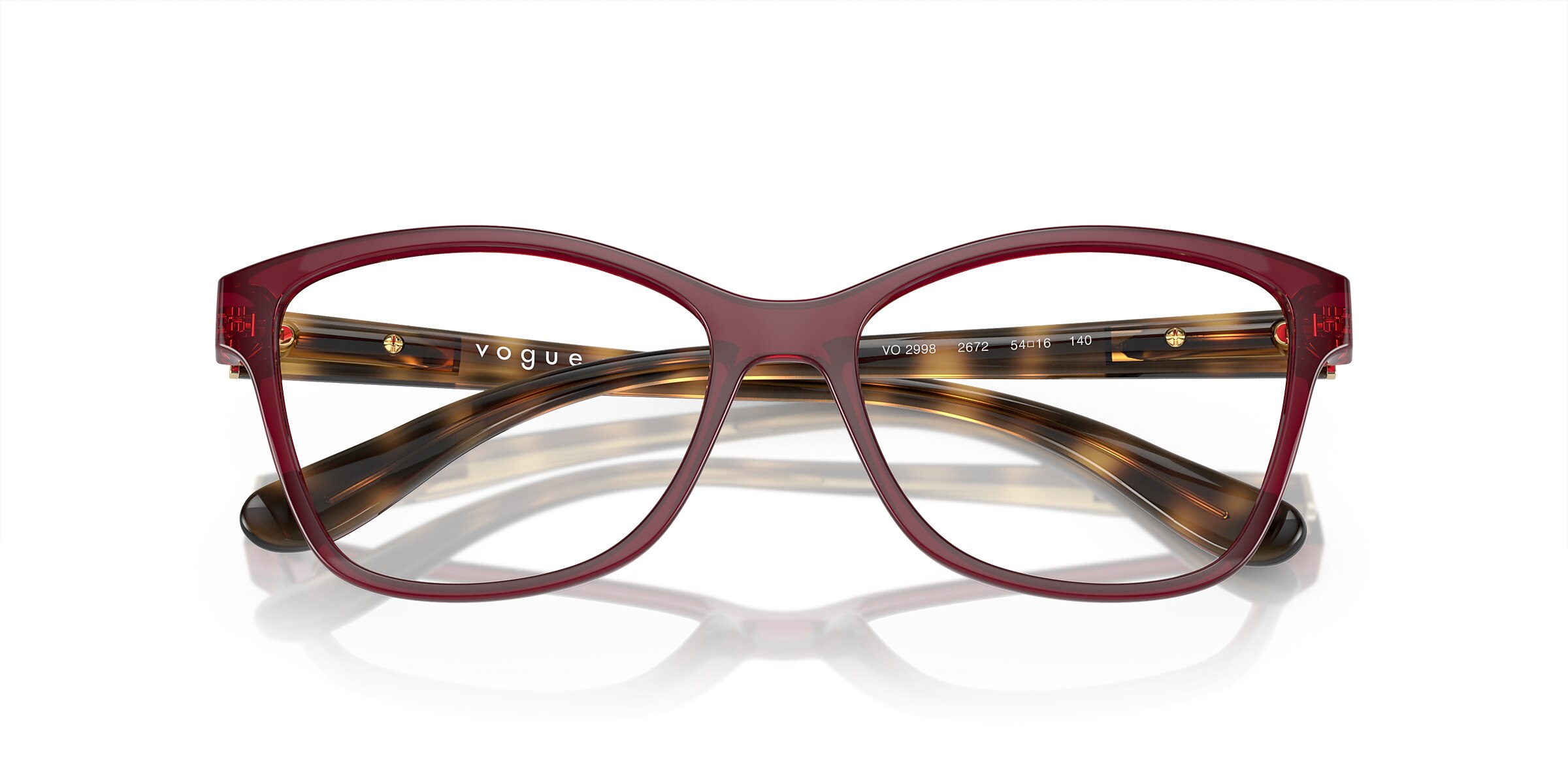 Vogue Eyewear Glasses VO2998