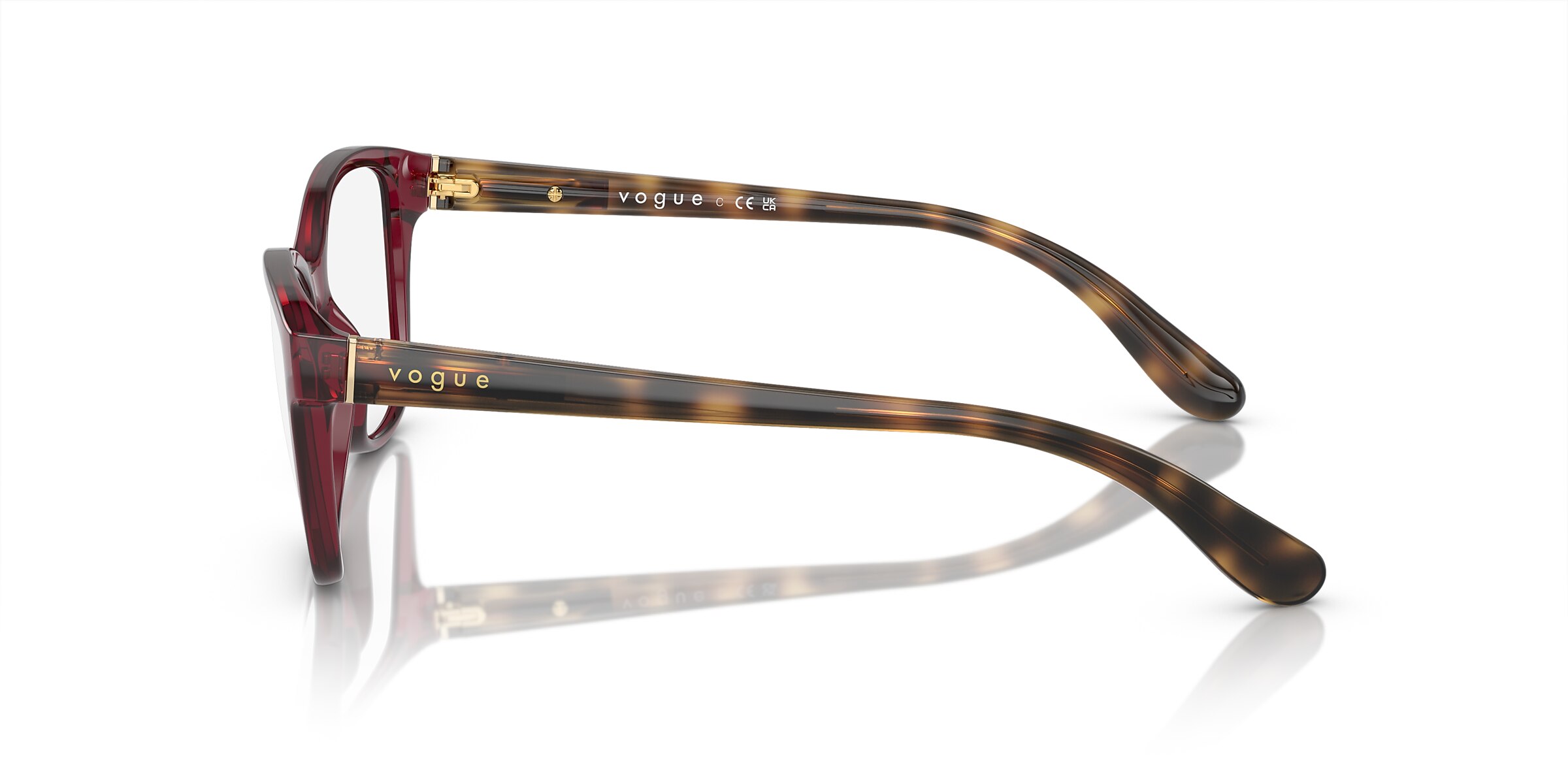 Vogue Eyewear Glasses VO2998