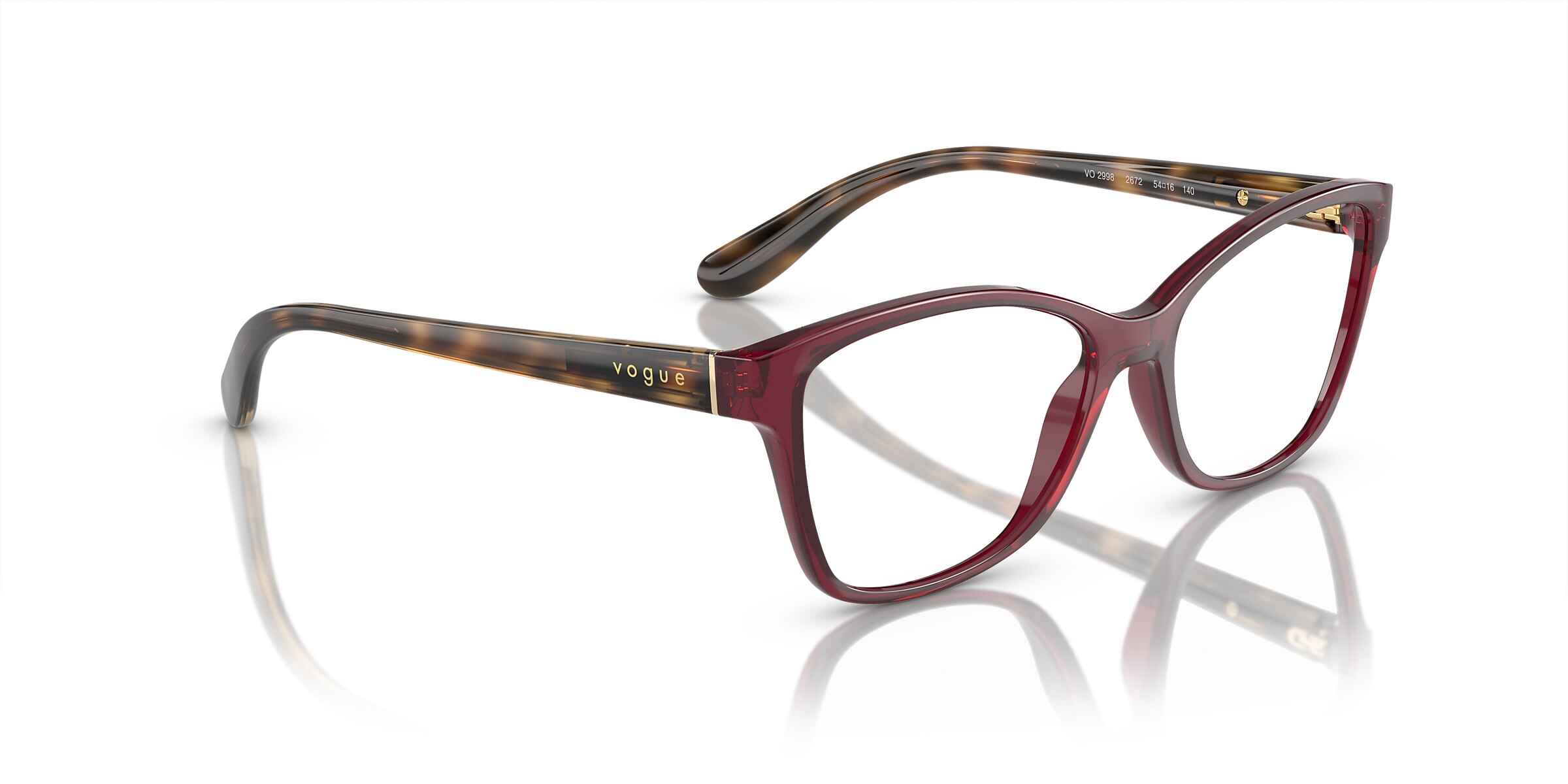 Vogue Eyewear Glasses VO2998