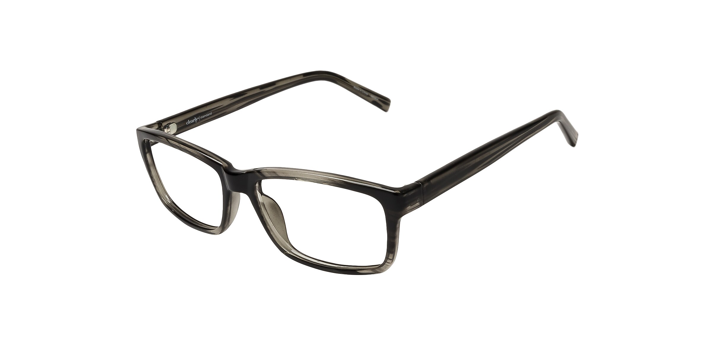 Clearly Glasses BURNABY