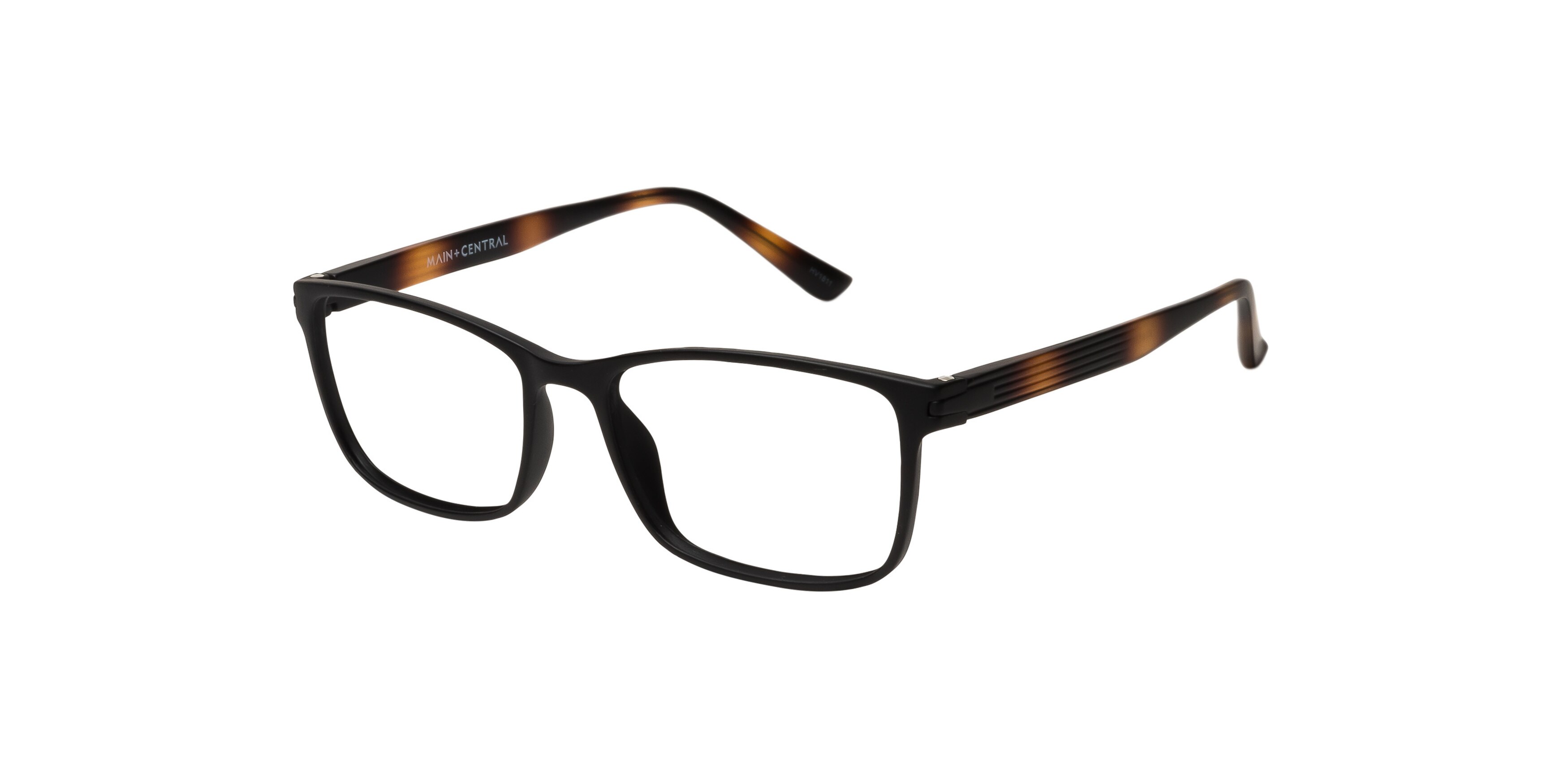 Main And Central WESTCHESTER Glasses Clearly