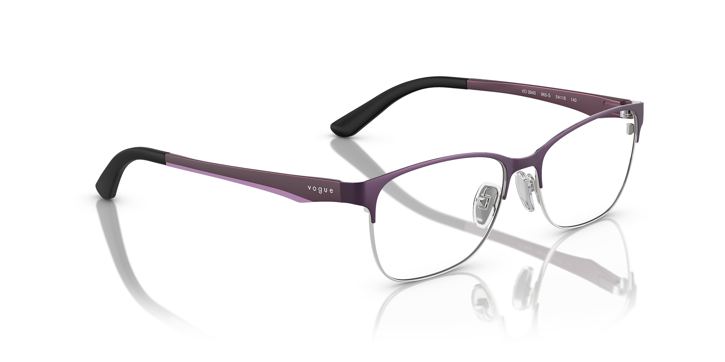 Vogue Eyewear Glasses VO3940