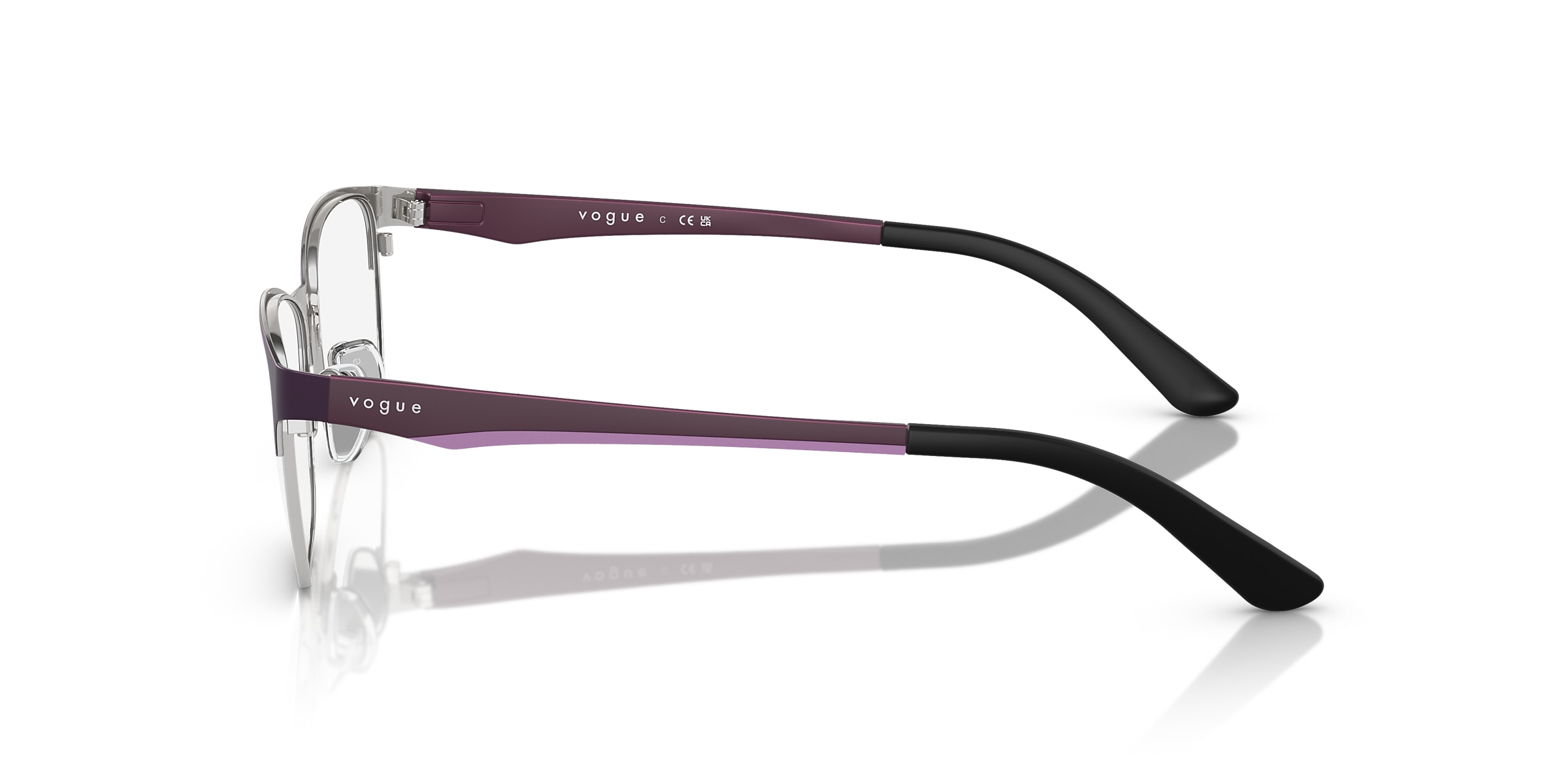 Vogue Eyewear Glasses VO3940