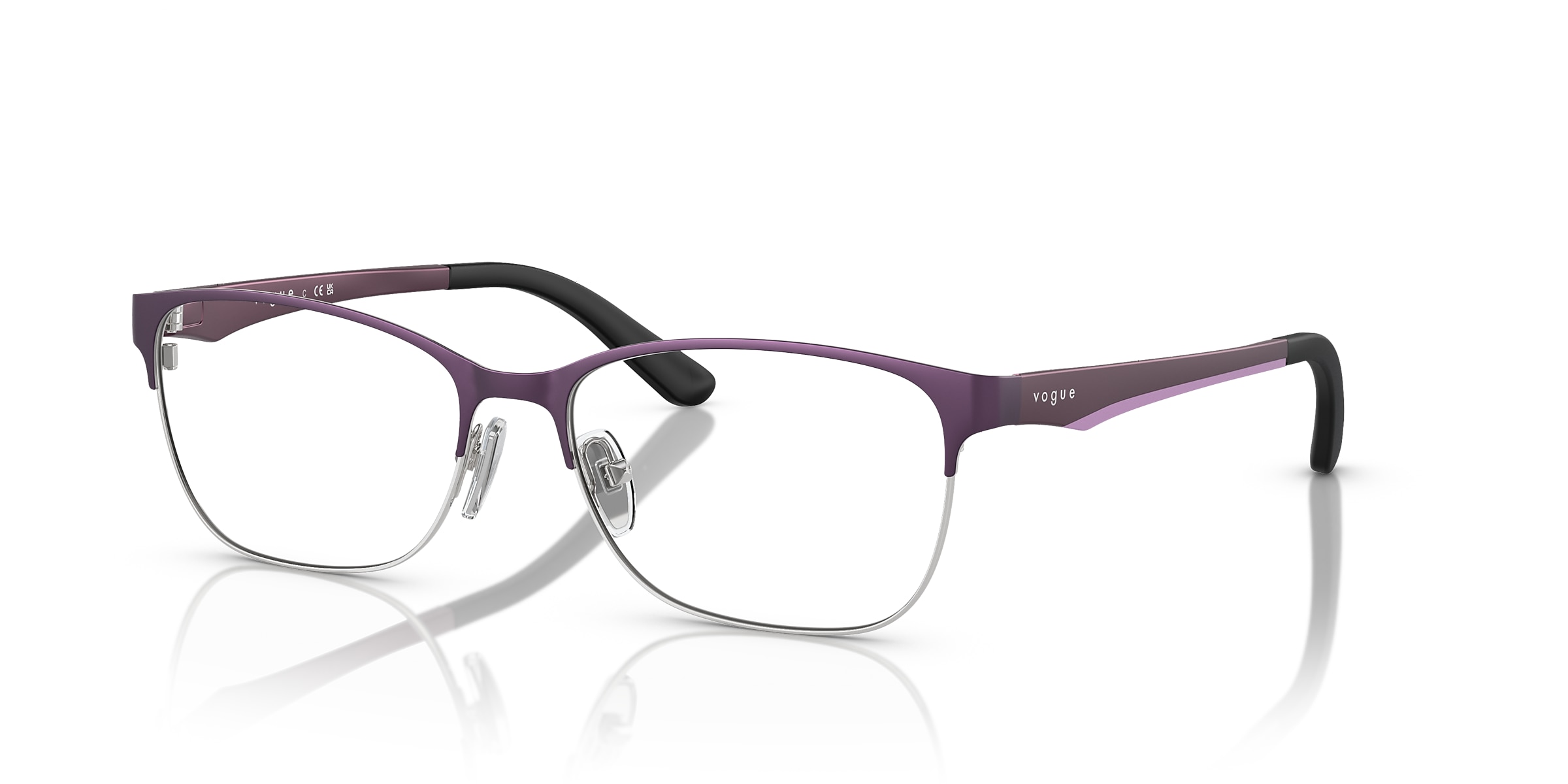 Vogue Eyewear Glasses VO3940