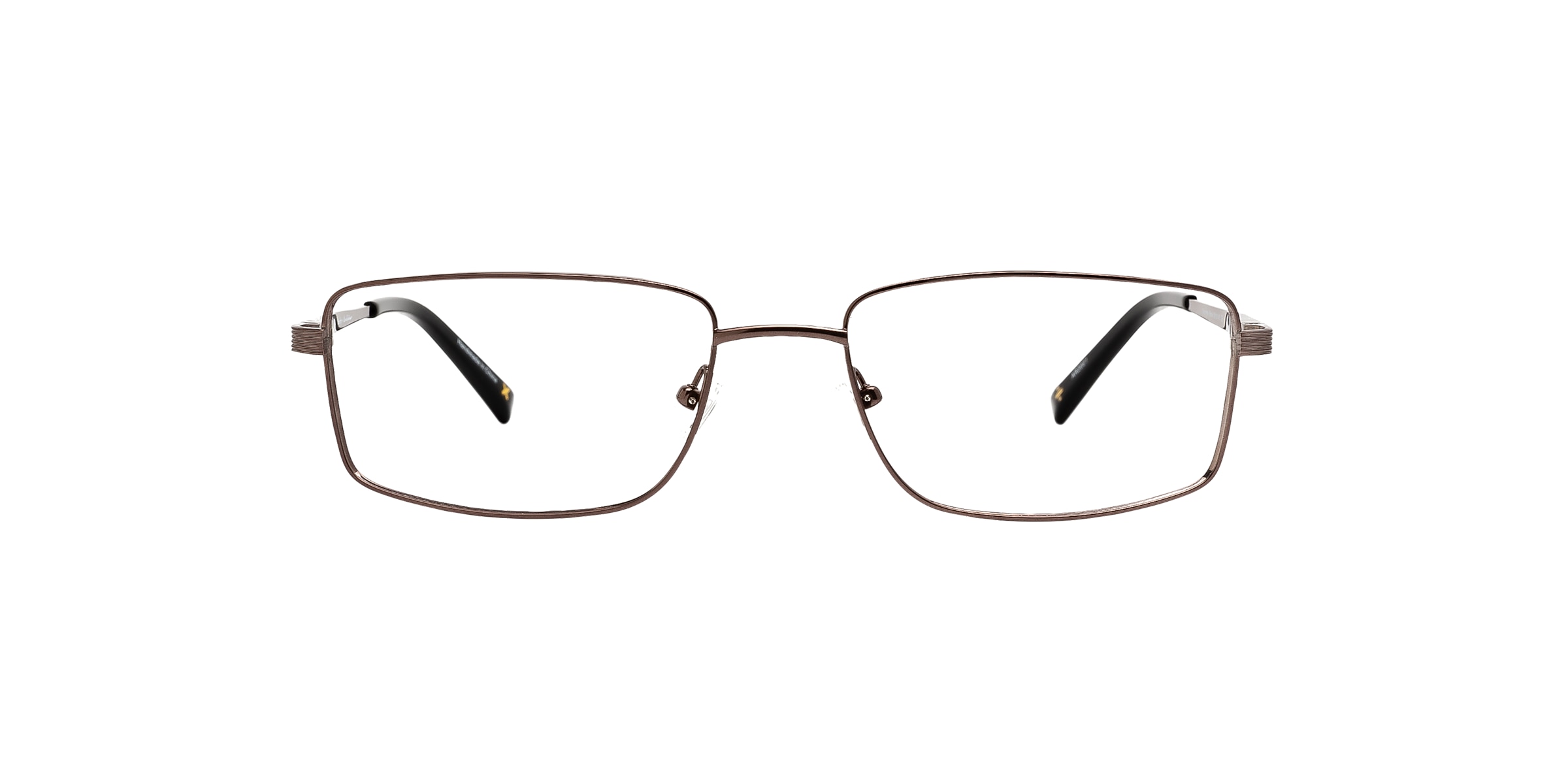 Clearly Glasses GANYMEDE