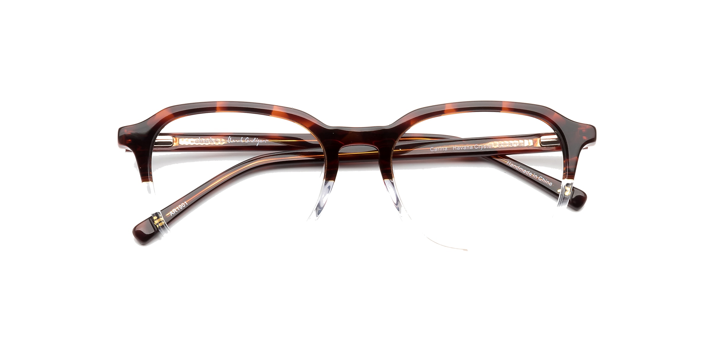 Clearly Glasses CARINA