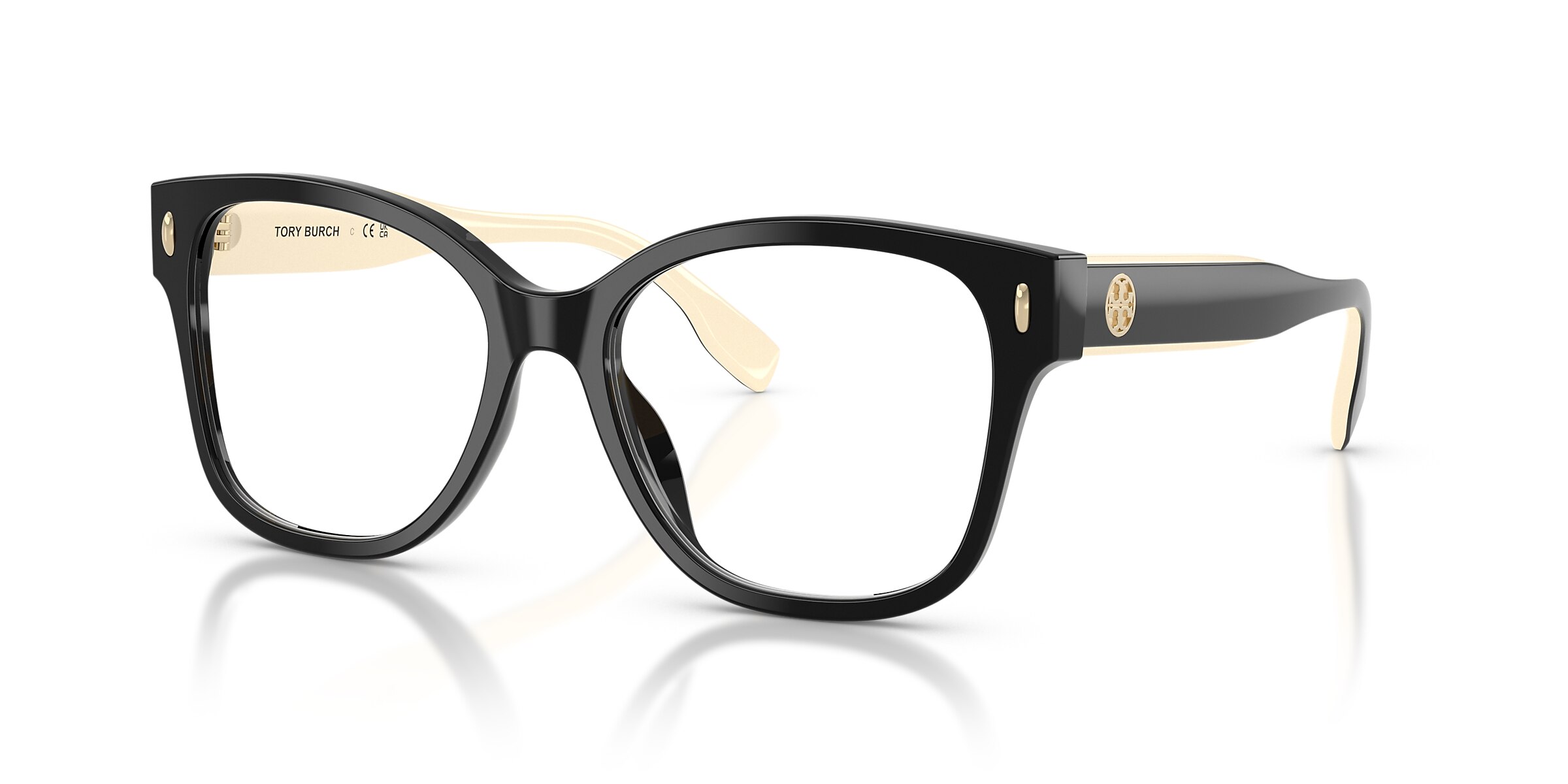 Tory Burch Glasses TY2163U