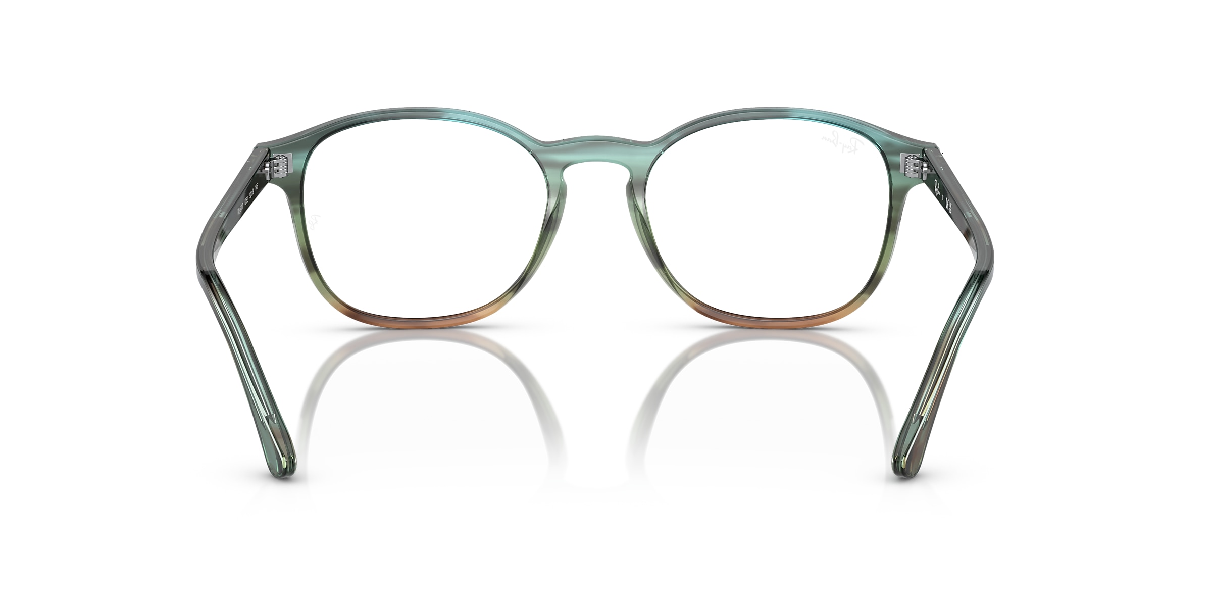 Ray-Ban Glasses RB5417 OPTICS