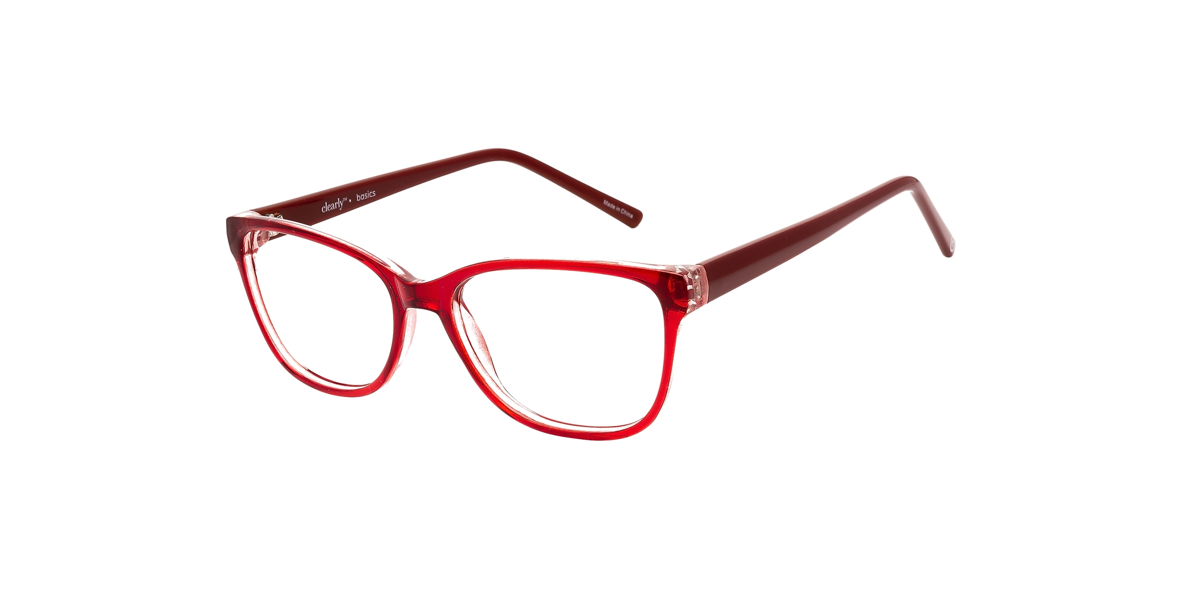 Clearly Glasses SETTING LAKE