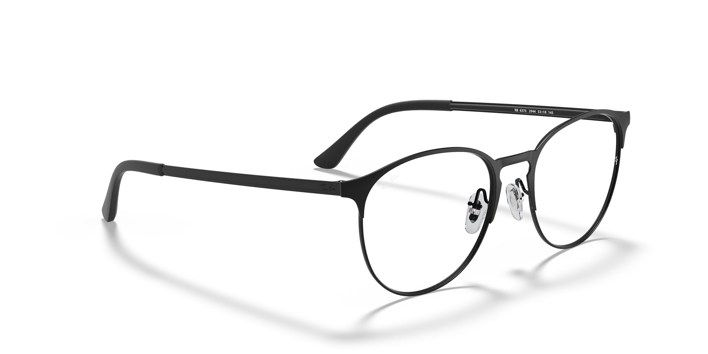 Ray-Ban Glasses RB6375 OPTICS