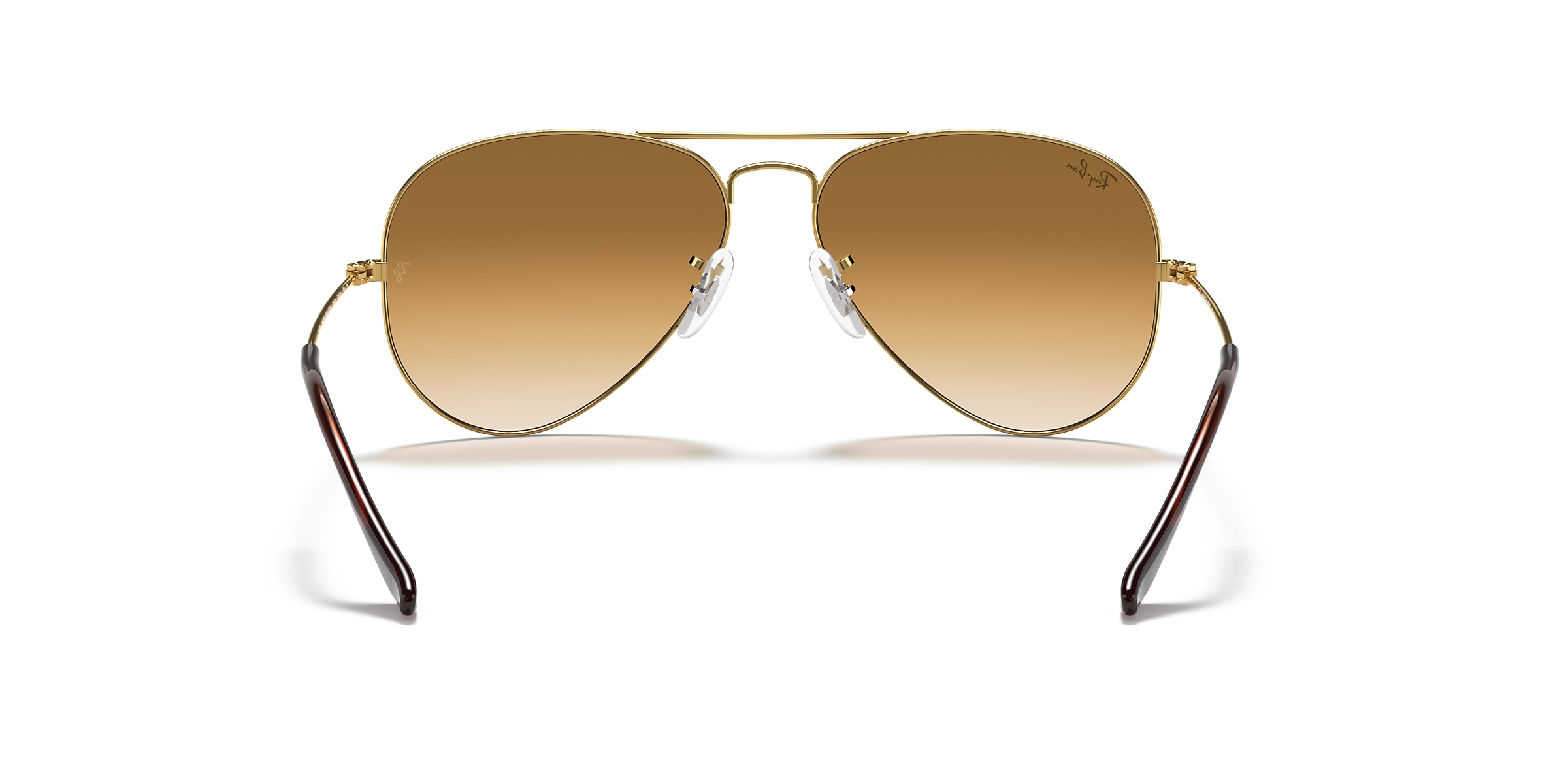 Ray-Ban Sunglasses RB3025 AVIATOR GRADIENT