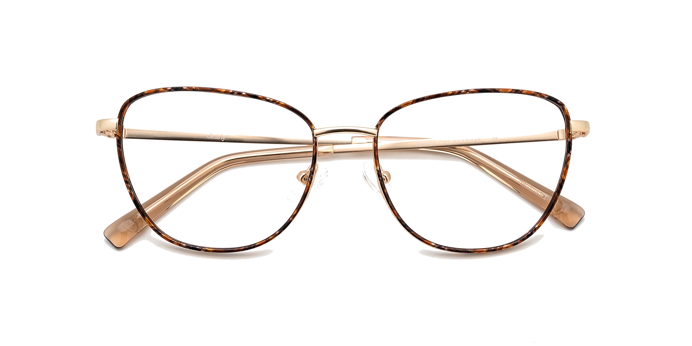 Clearly Glasses SPONDE