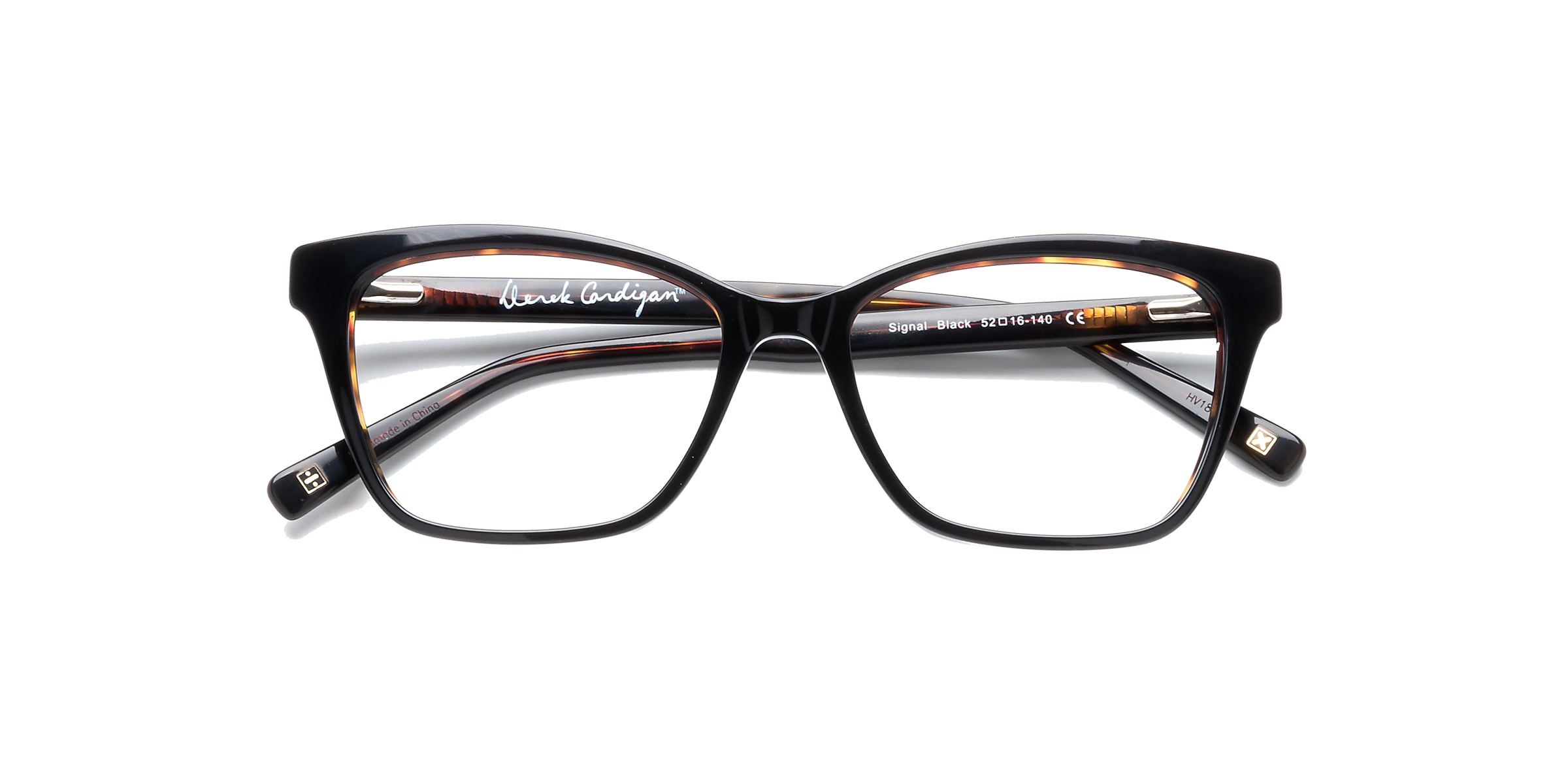 Clearly Glasses SIGNAL