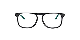 clearly Glasses astronaut