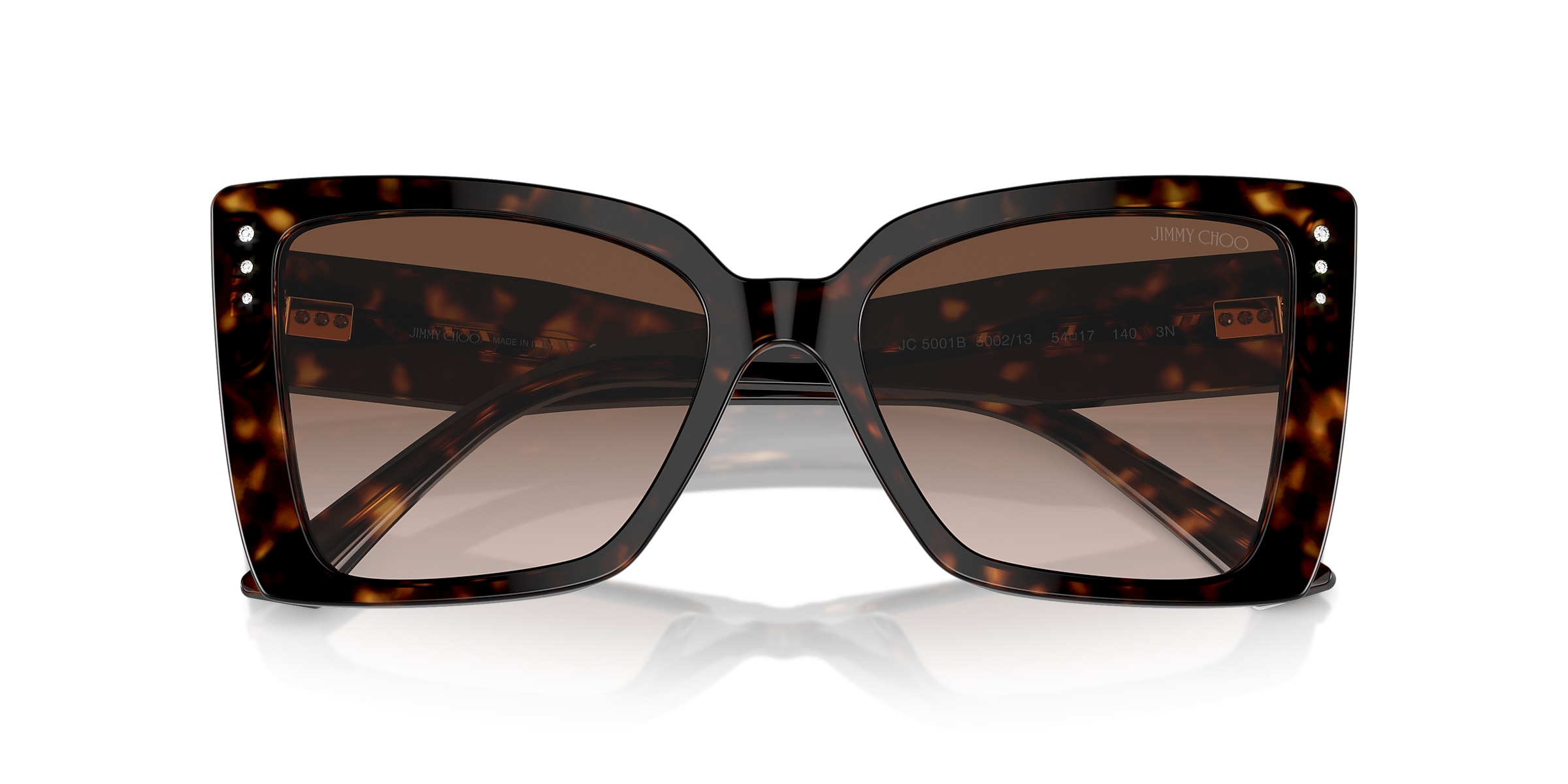 Jimmy Choo Sunglasses JC5001B
