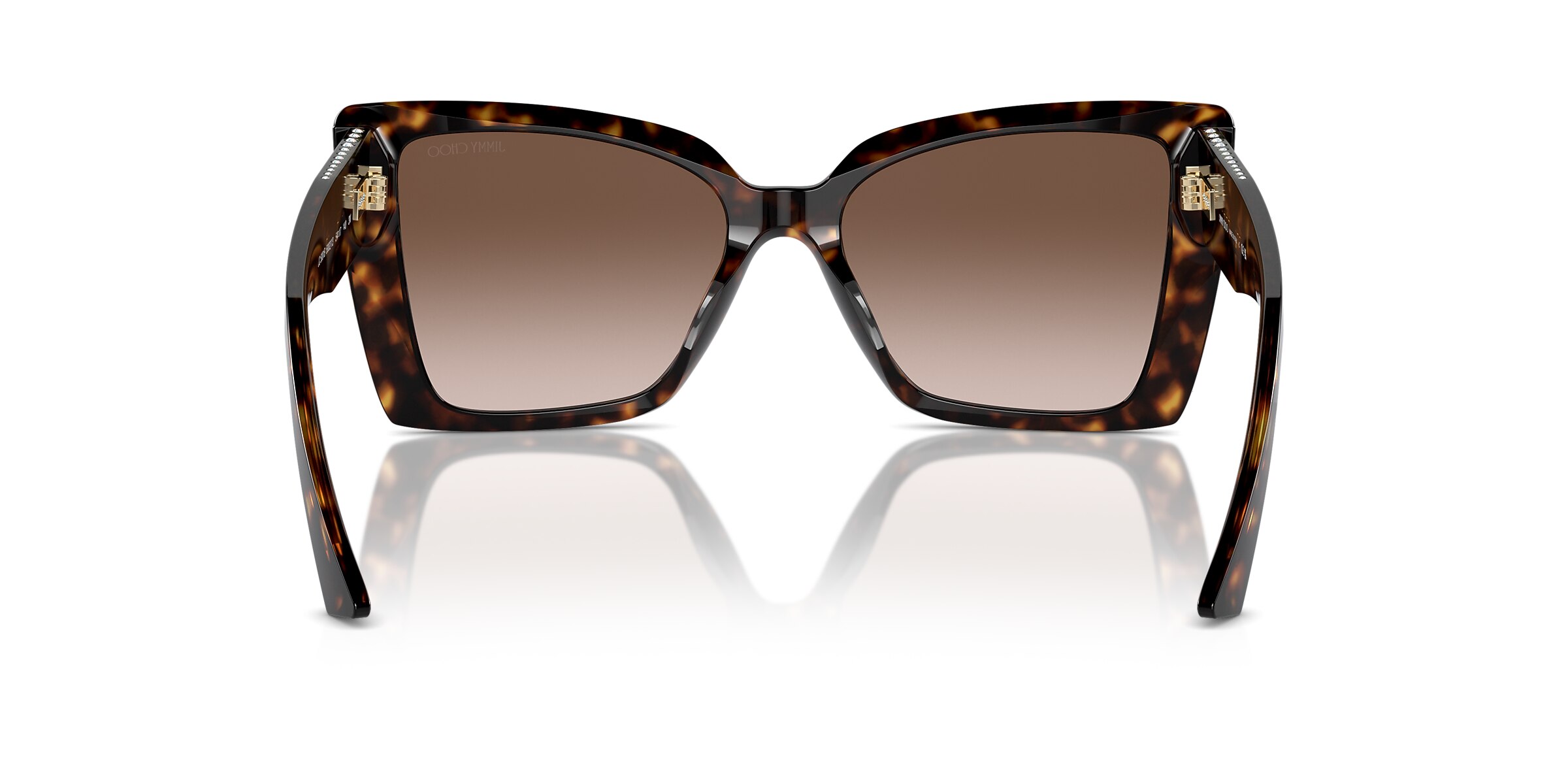Jimmy Choo Sunglasses JC5001B
