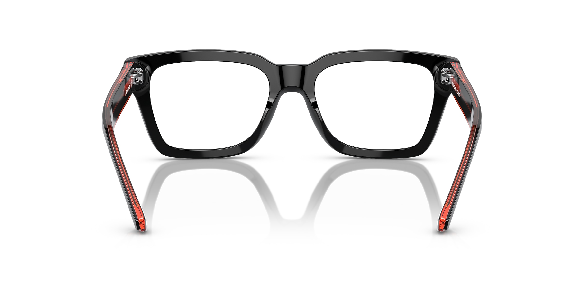 Arnette Glasses AN7228 COLD HEART