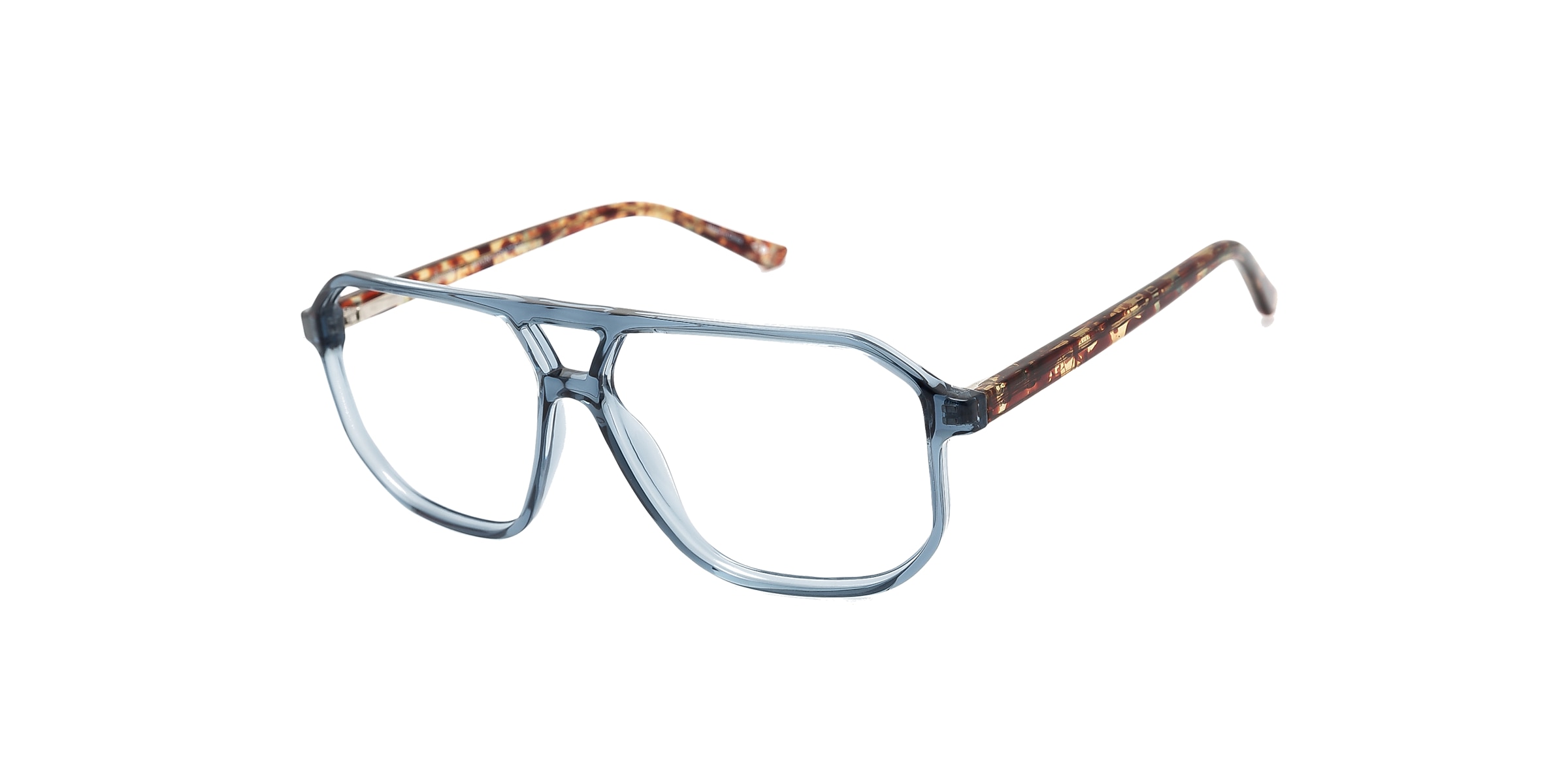 Clearly Glasses CUPERTINO