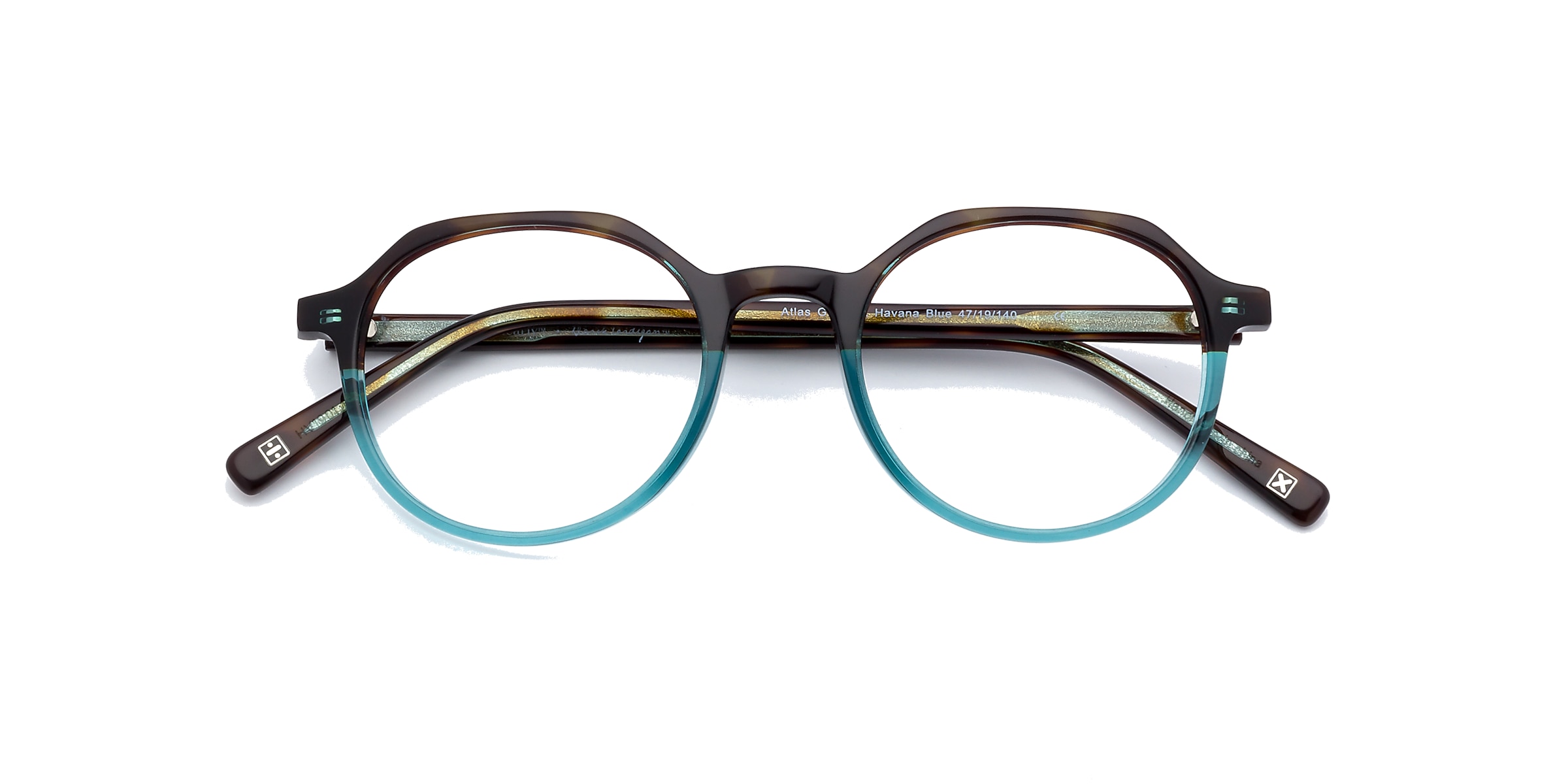 Clearly Glasses ATLAS