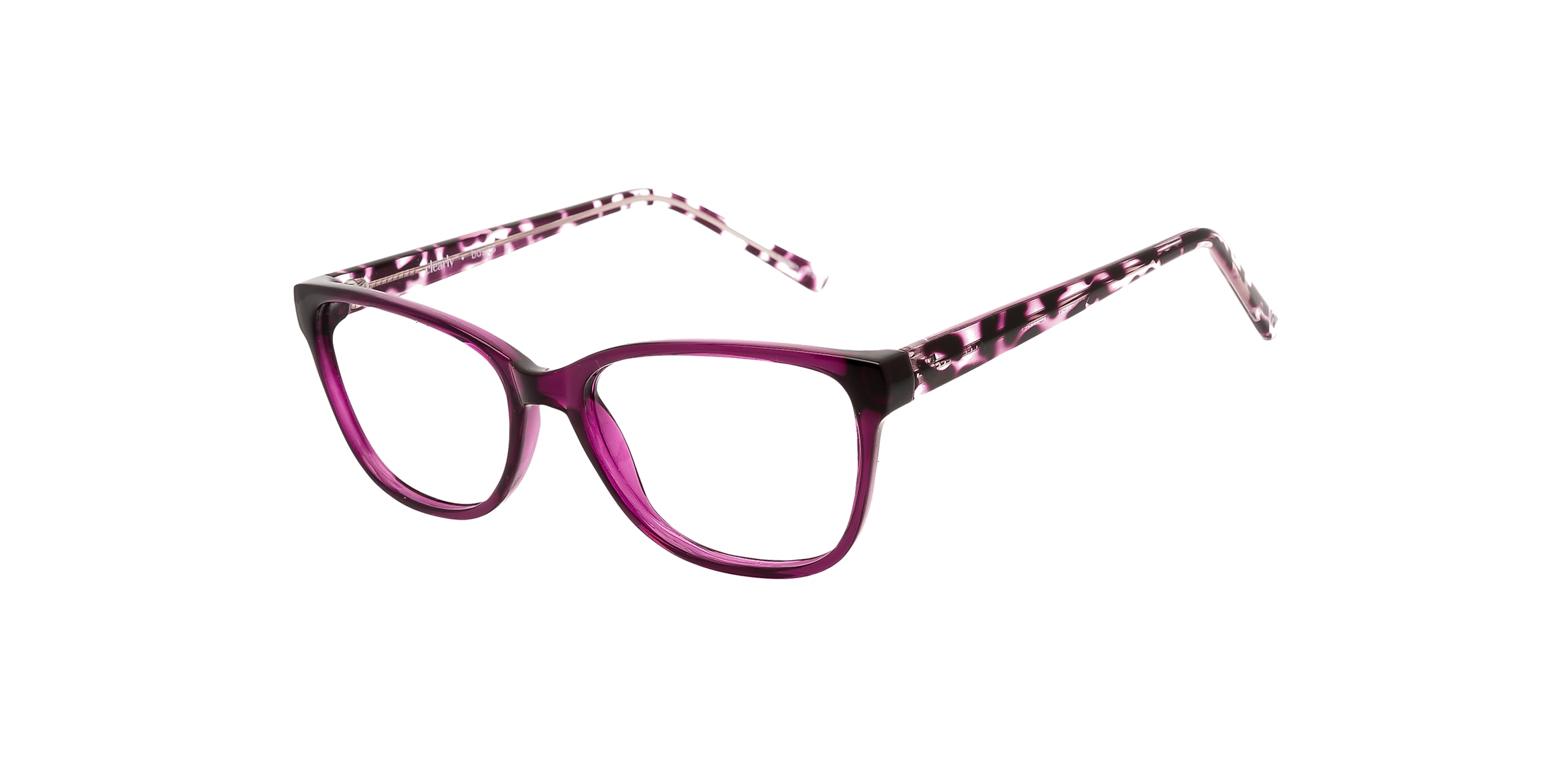 Clearly Glasses SETTING LAKE