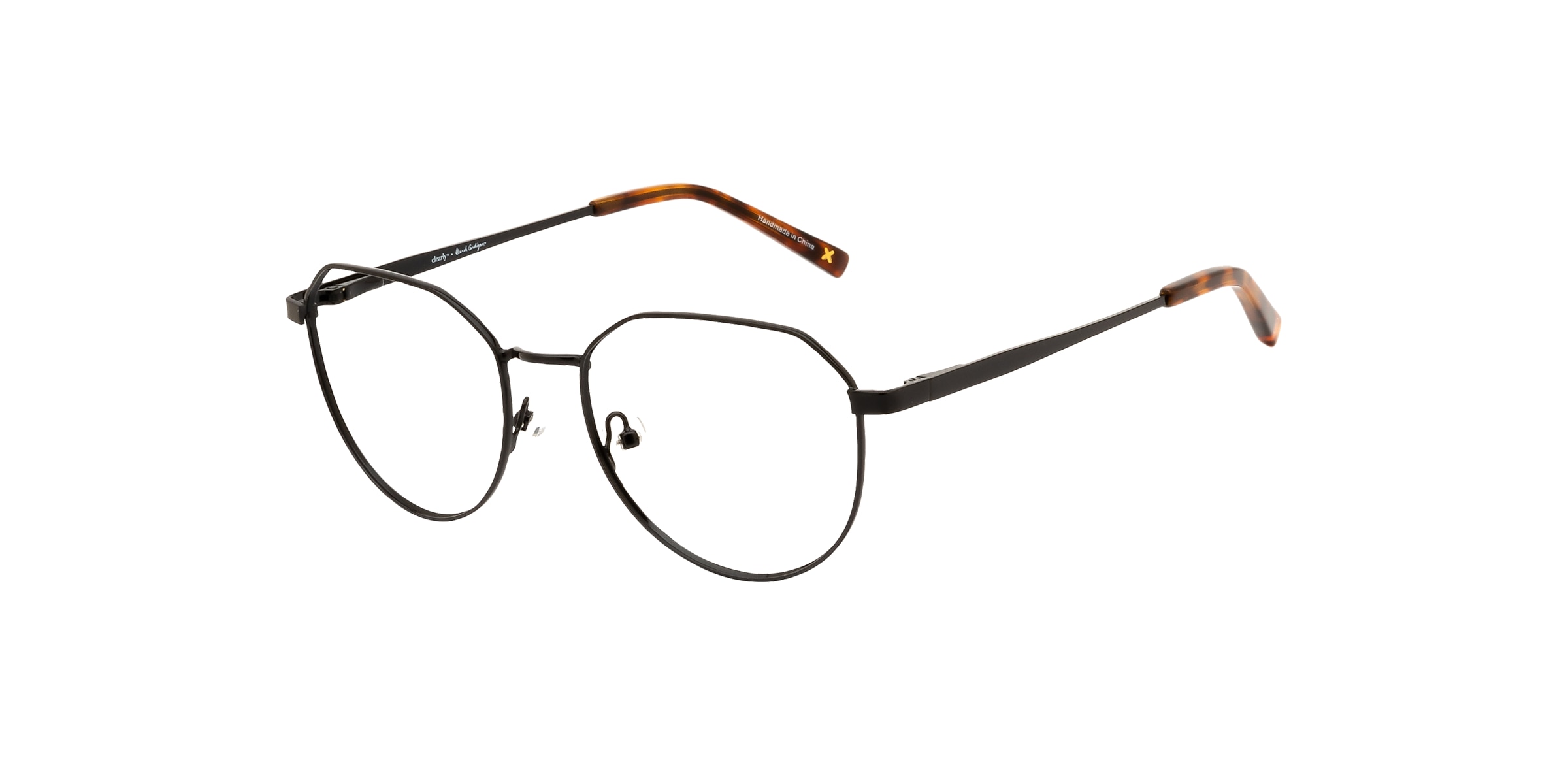 Clearly Glasses ARCHE