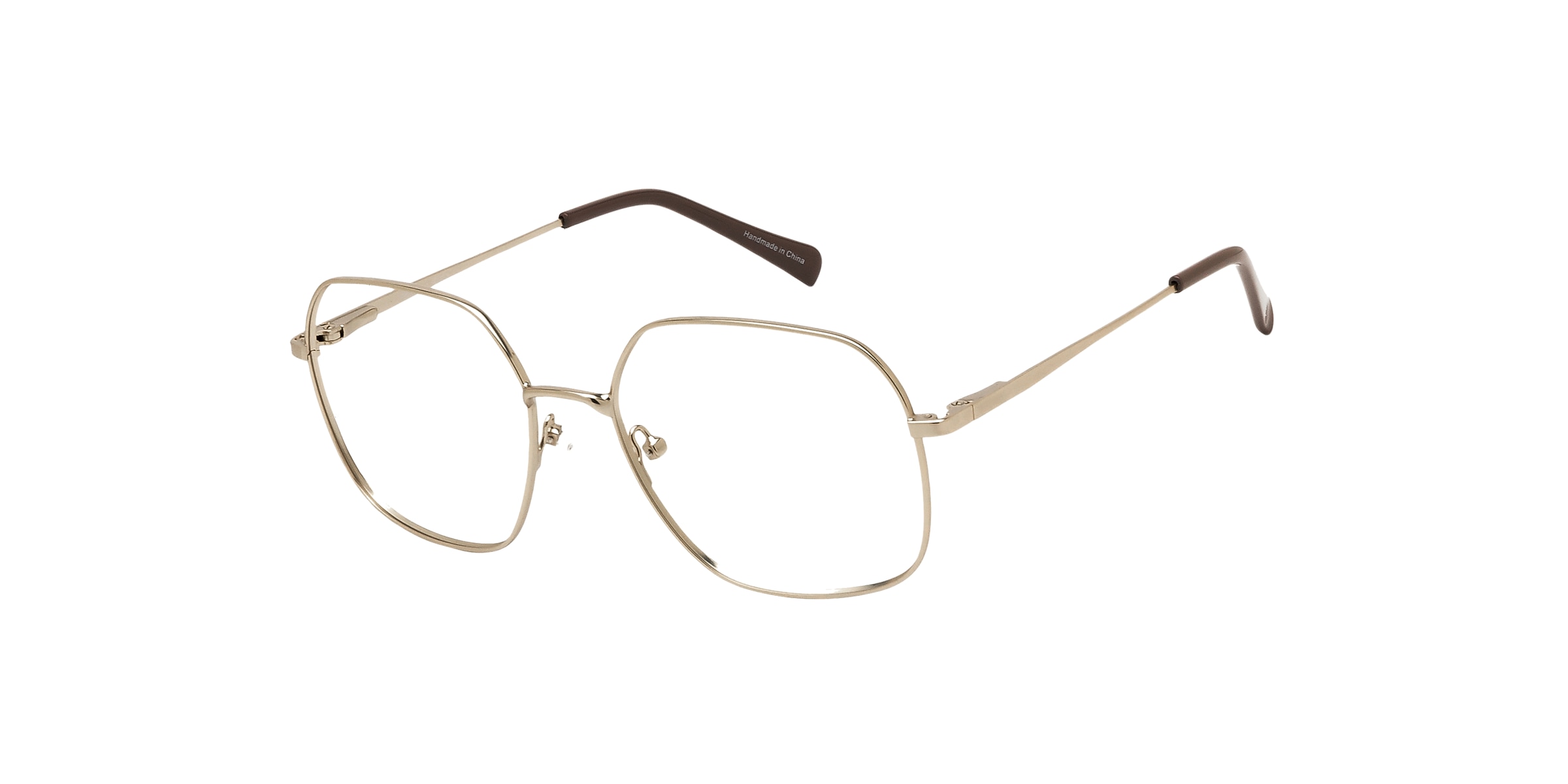 Clearly Glasses EMILY HARBOUR