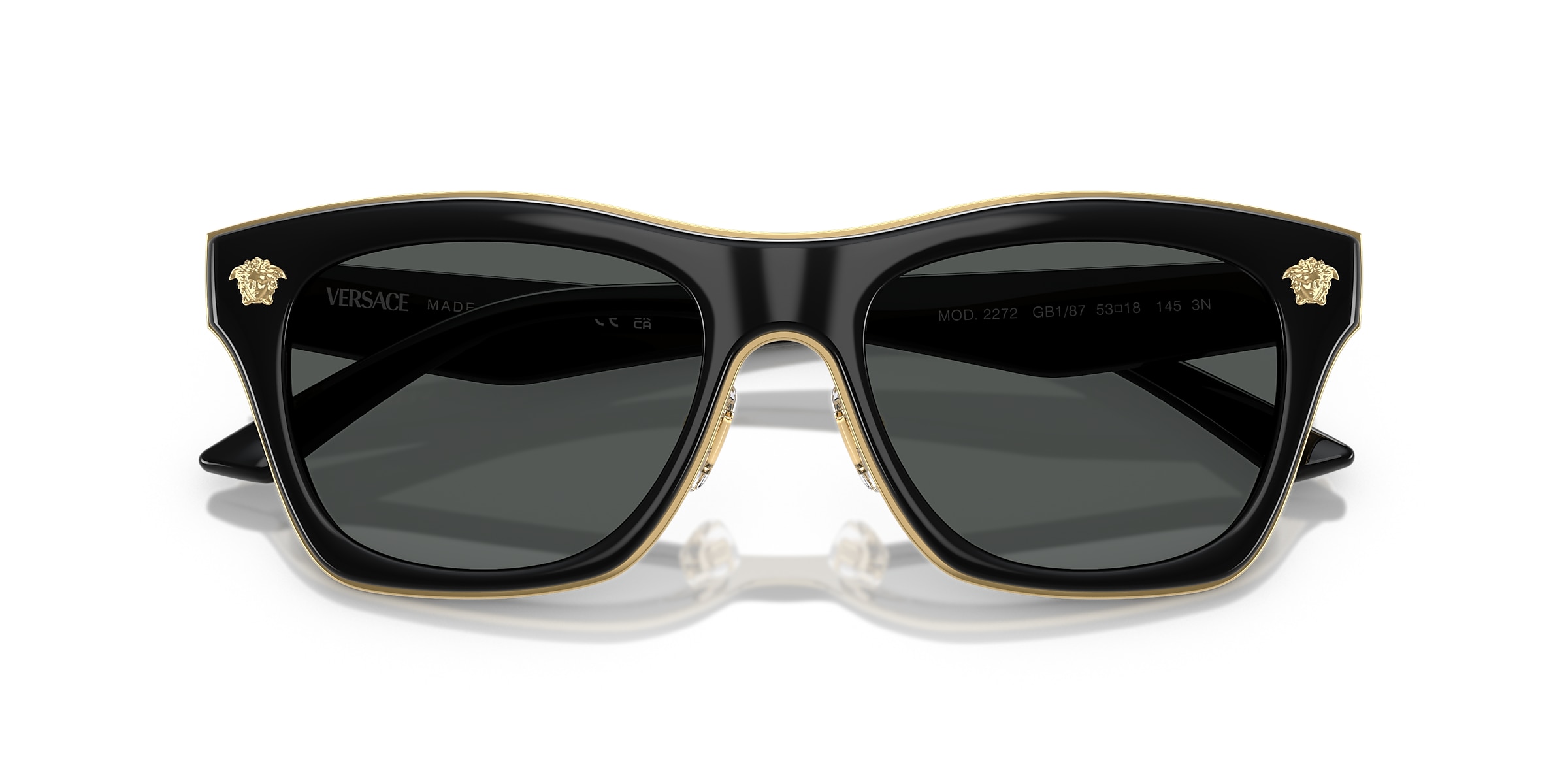Versace Sunglasses VE2272