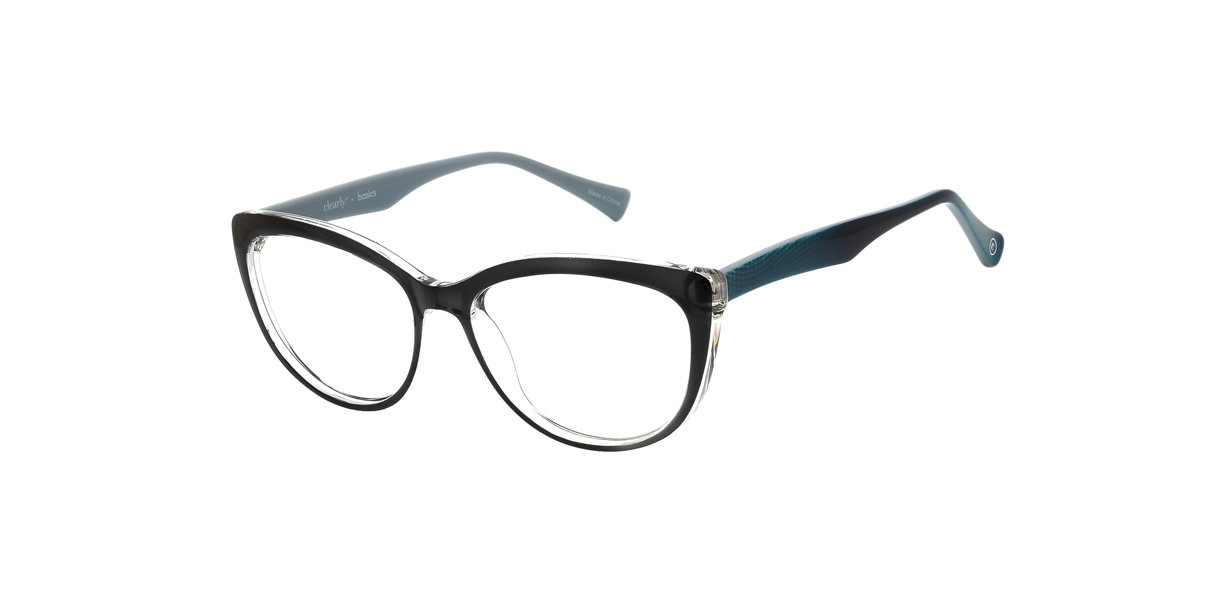 Clearly Glasses HOWLEY