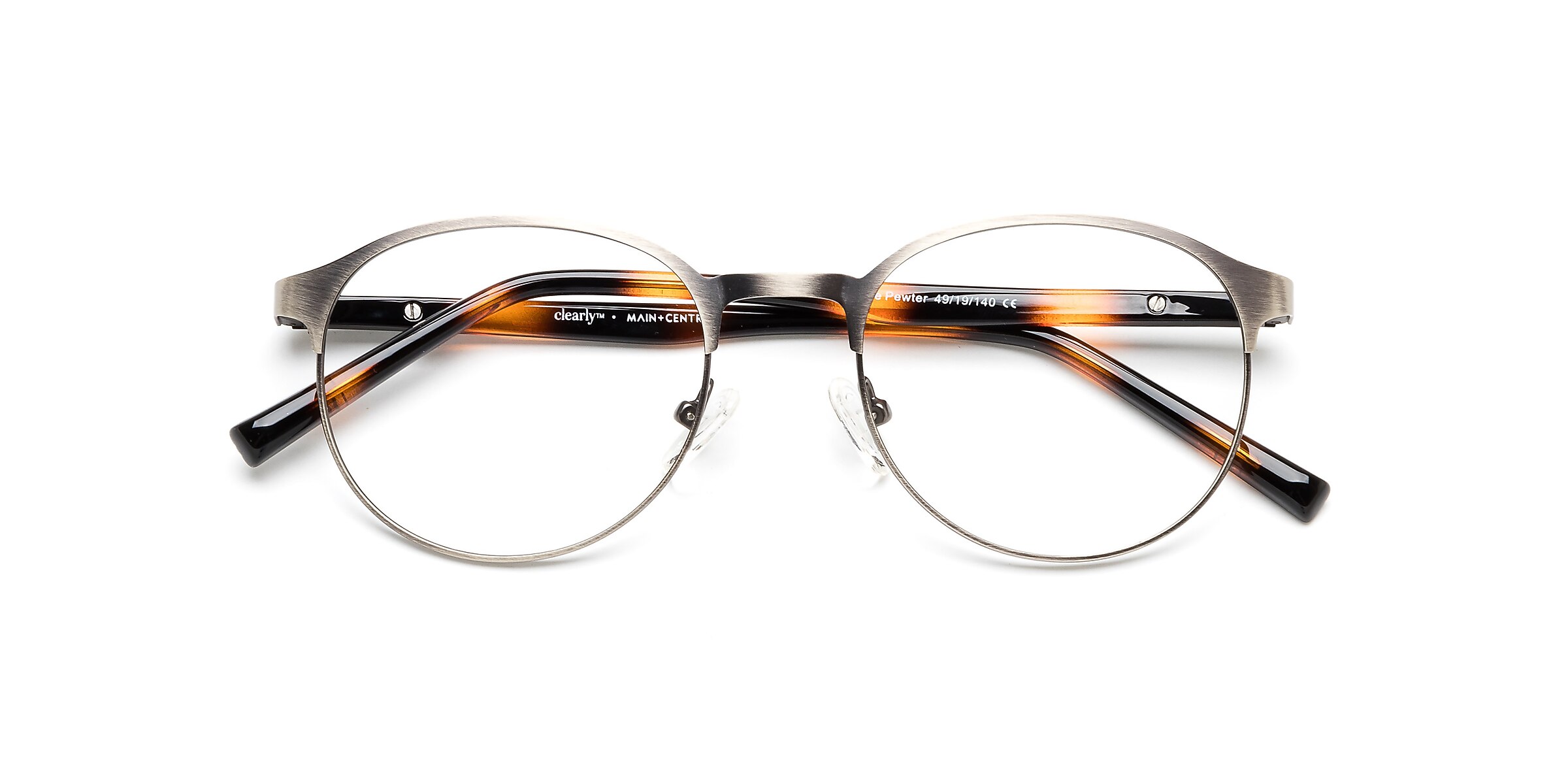 Main And Central Glasses BRENTWOOD