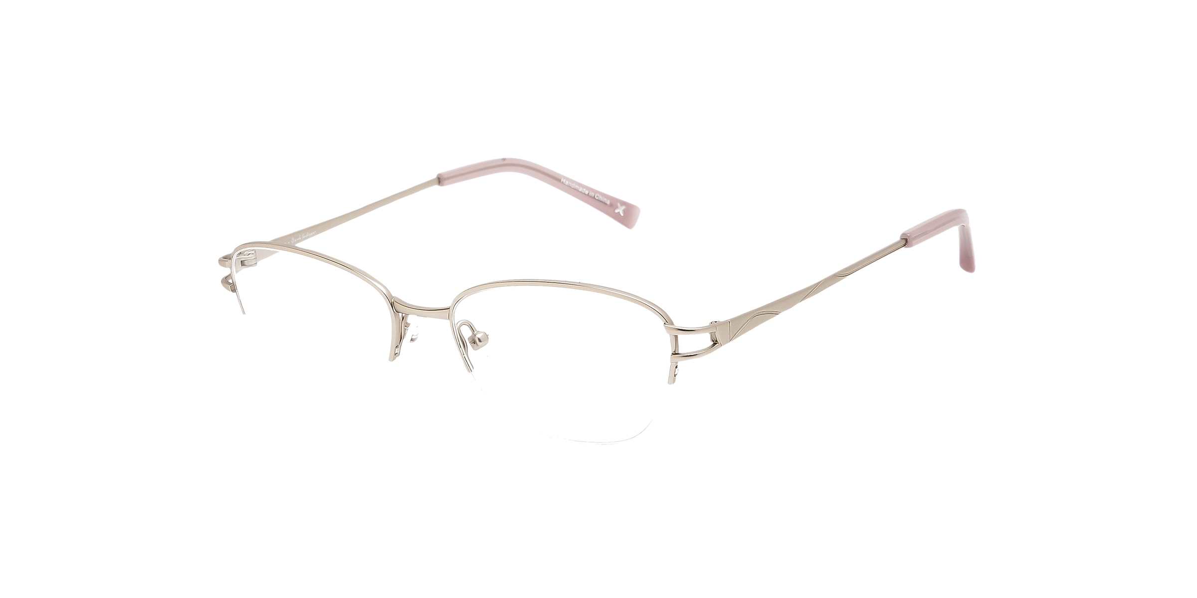 Clearly Glasses ORTHOSIE