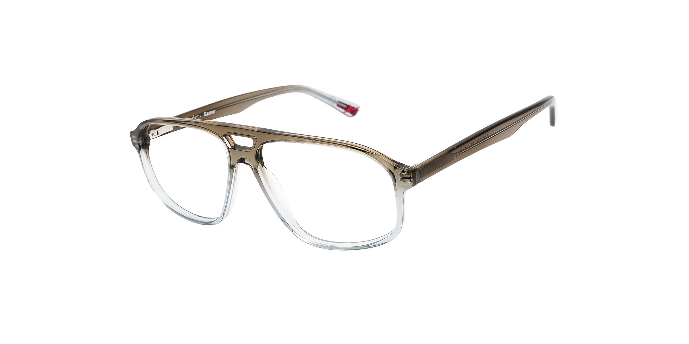 Clearly Glasses RUSH