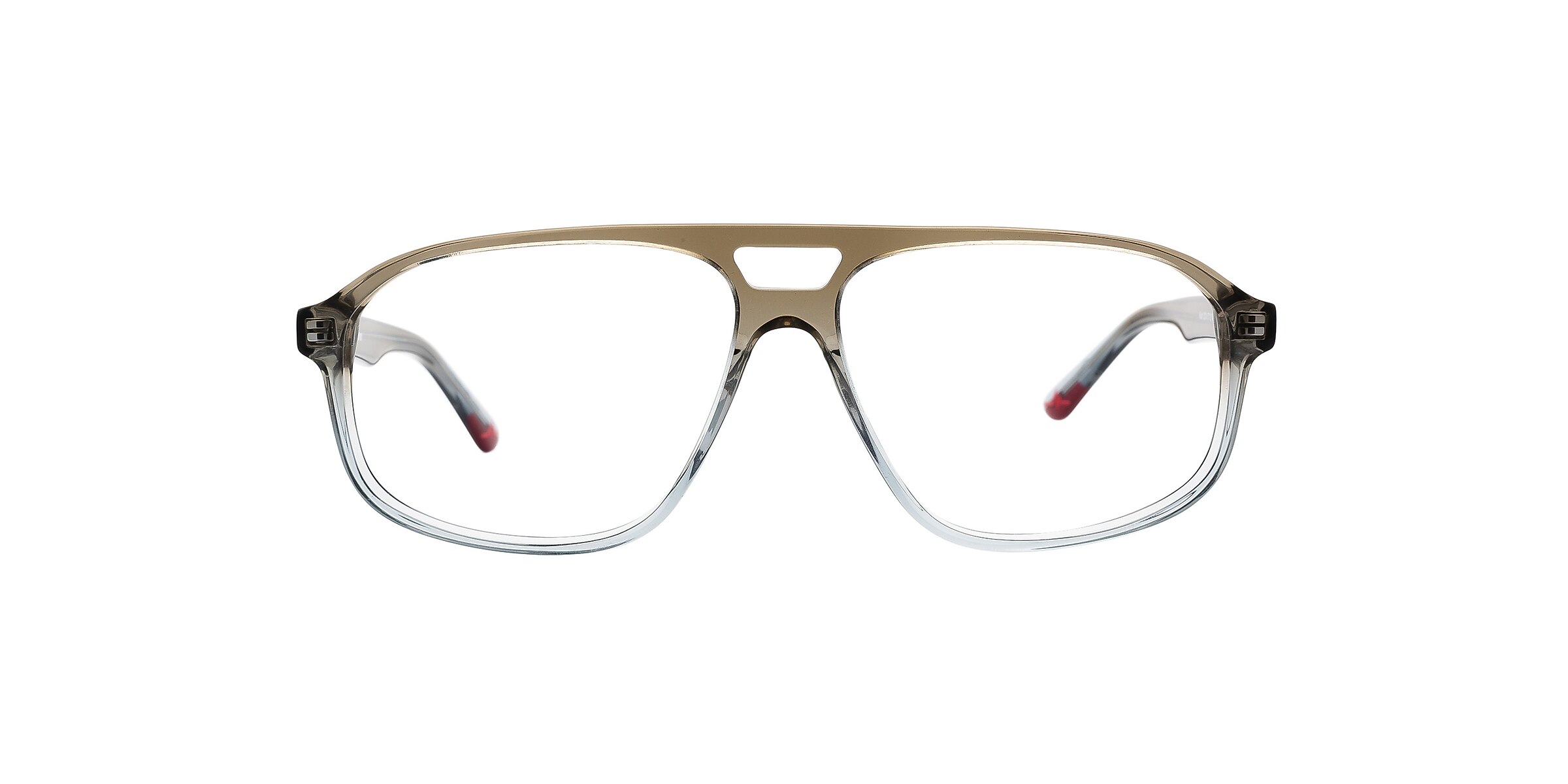 Clearly Glasses RUSH