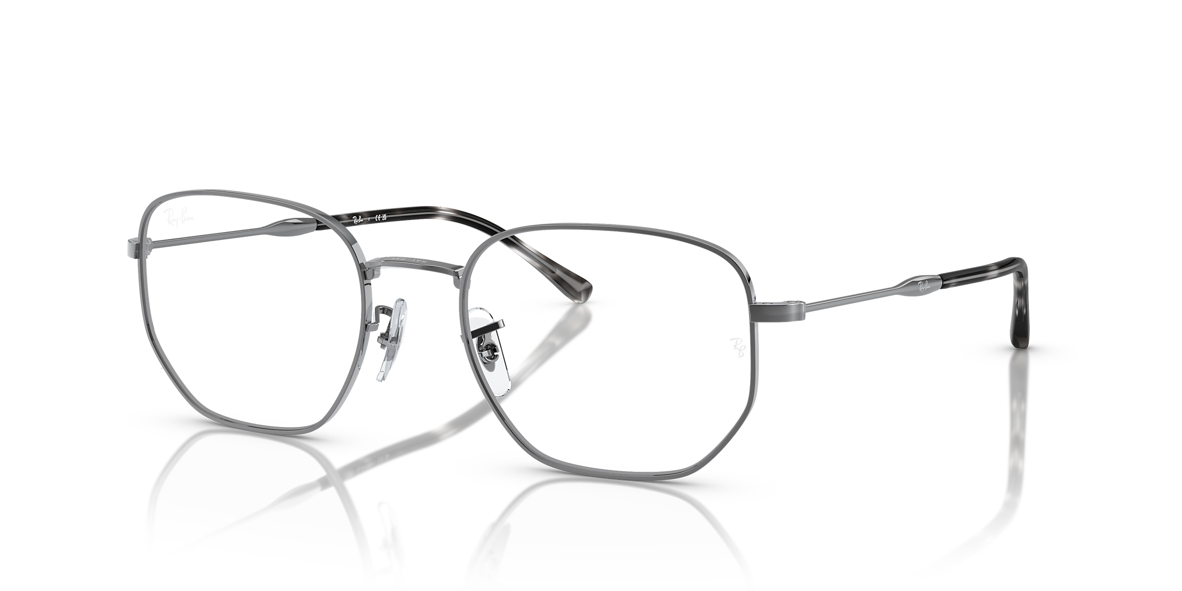 Ray-Ban Glasses RB6496 OPTICS