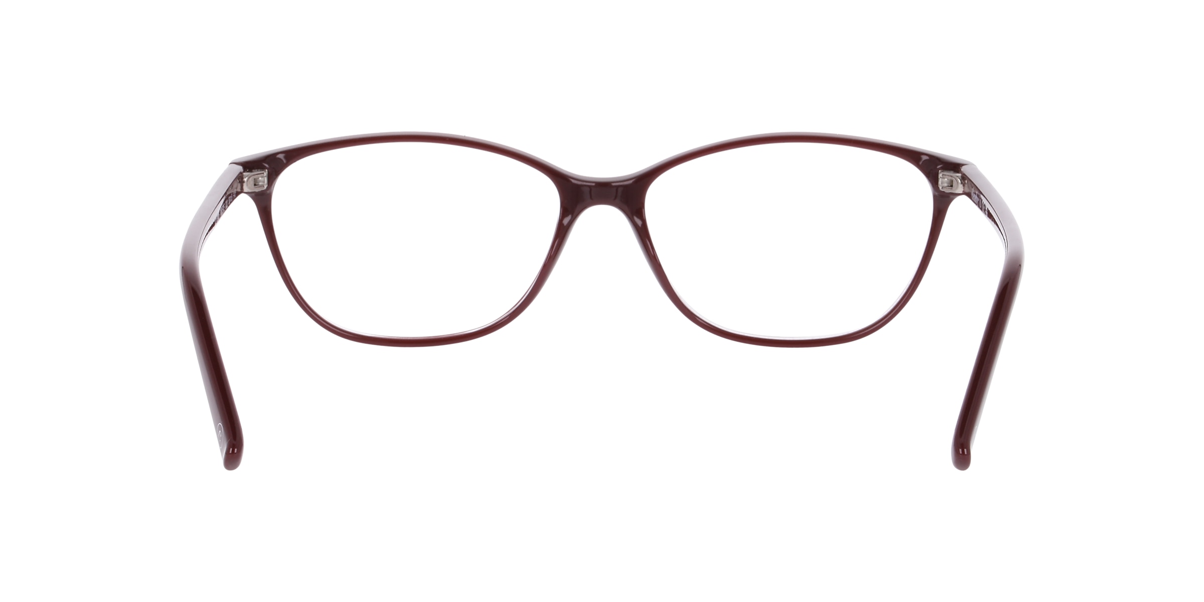 Clearly Glasses WREDE