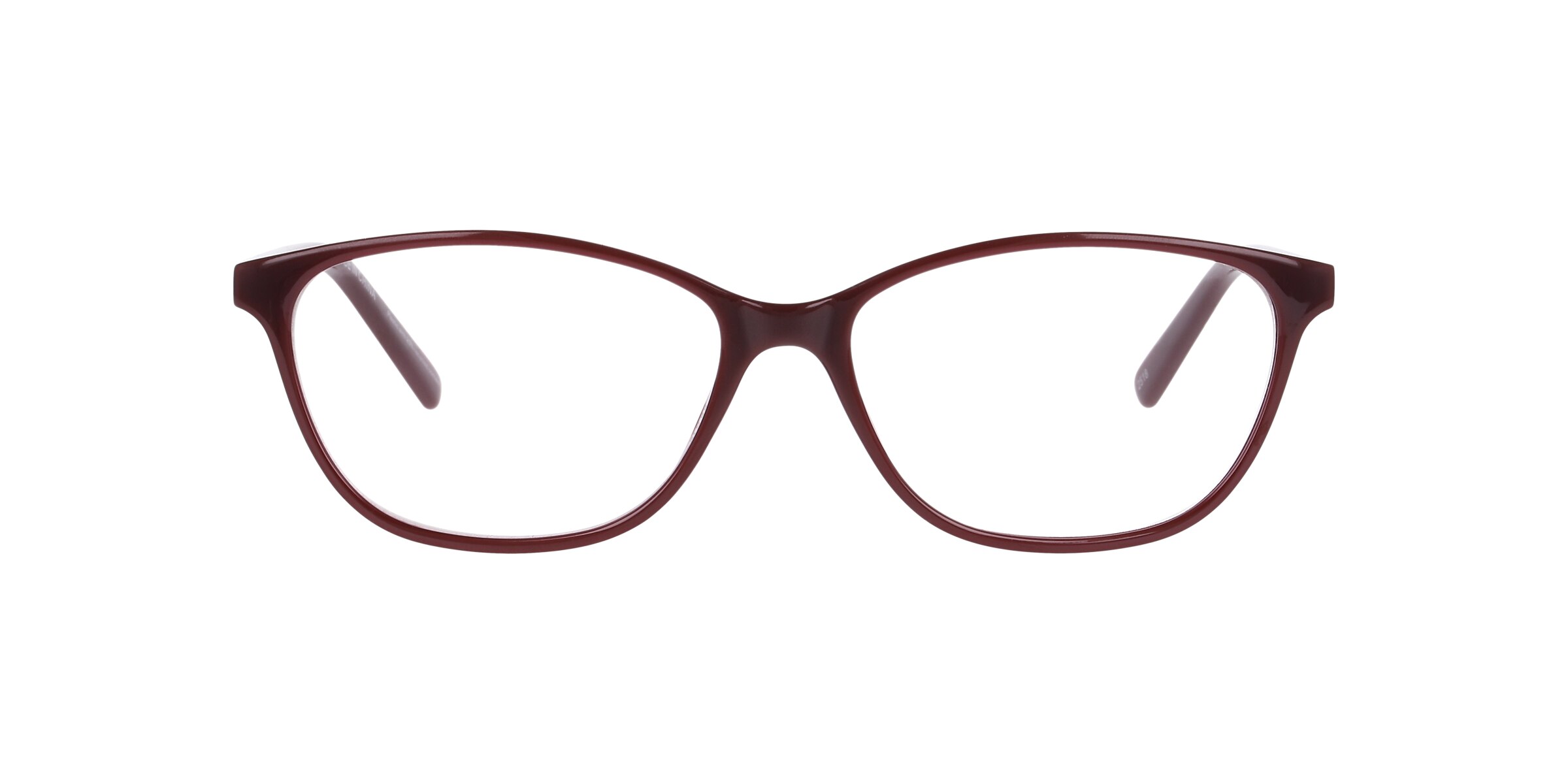 Clearly Glasses WREDE