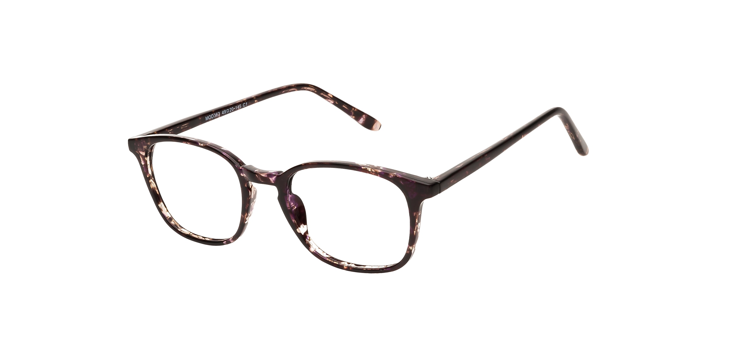 Clearly Glasses KENSINGTON