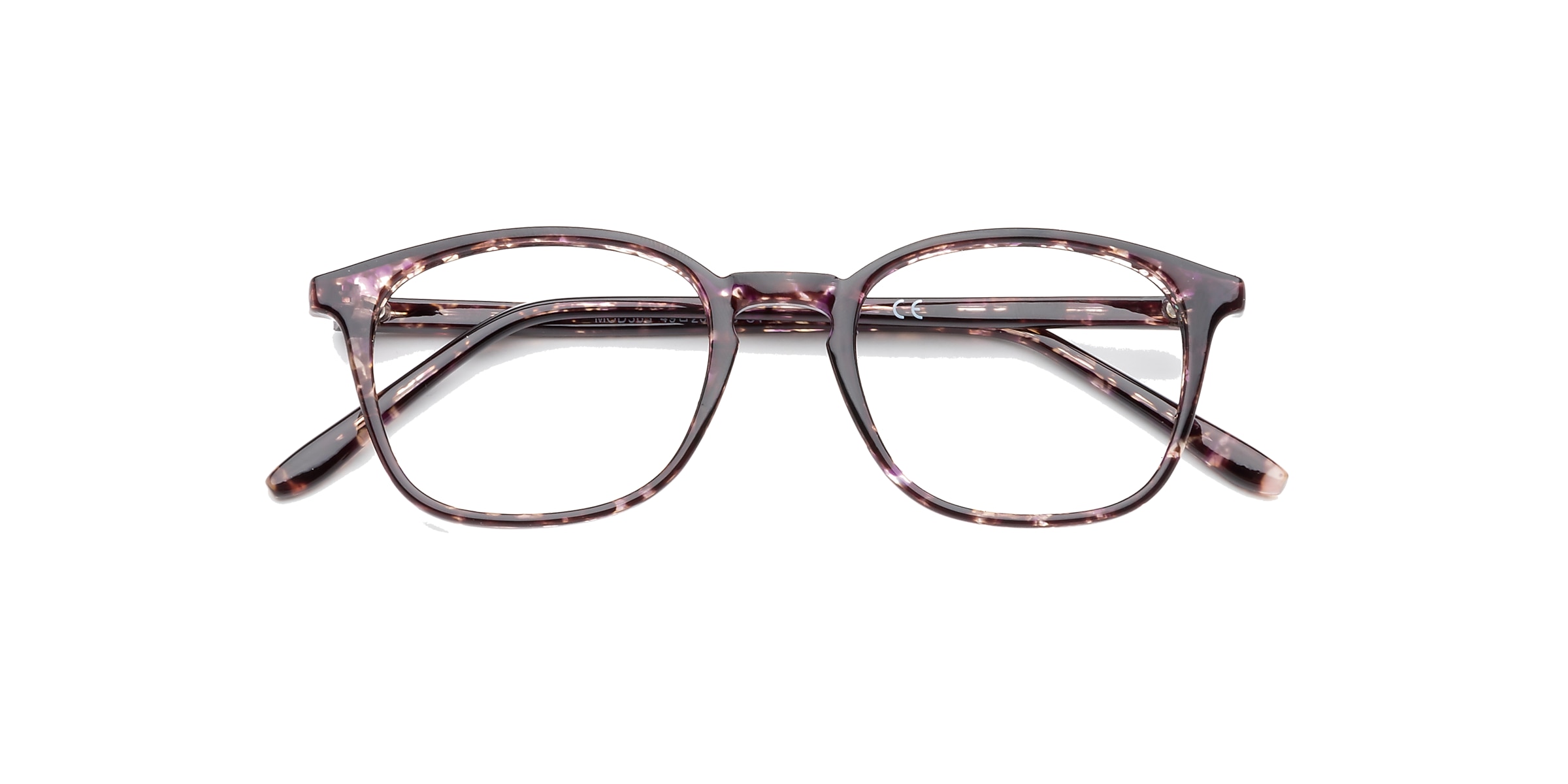 Clearly Glasses KENSINGTON