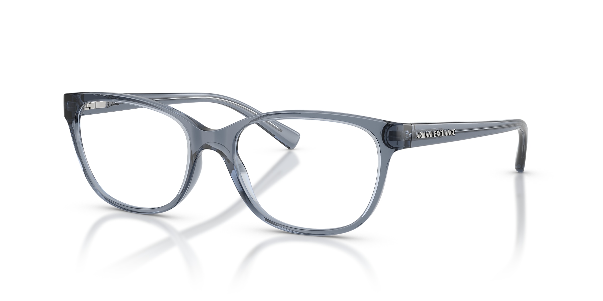 Armani Exchange Glasses AX3037