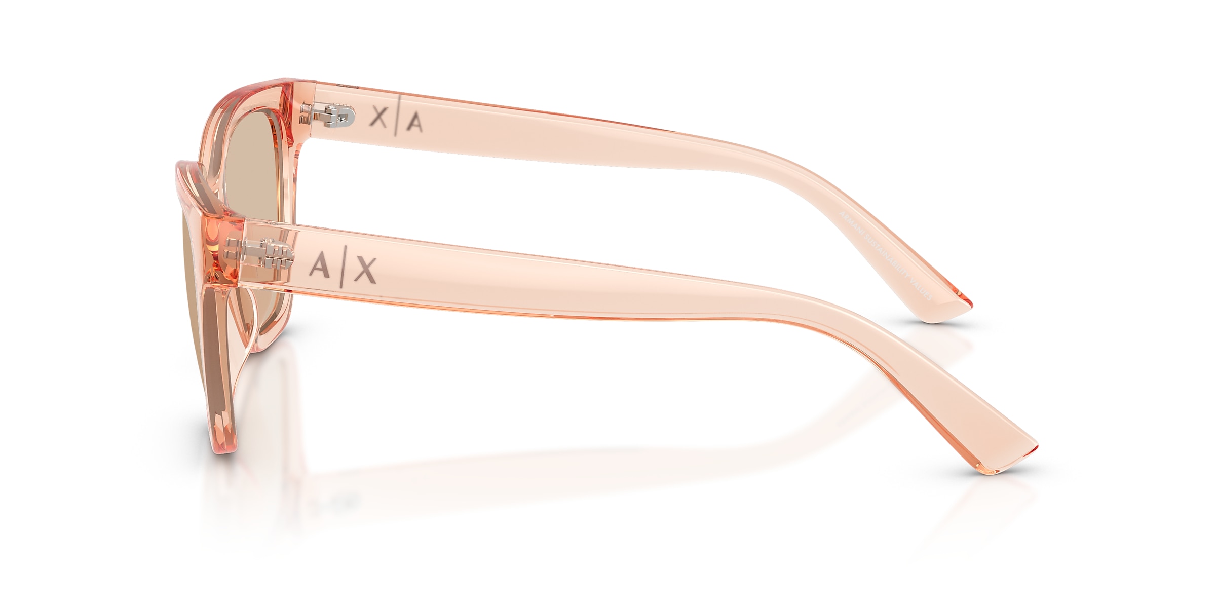 Armani Exchange Sunglasses AX4164SU