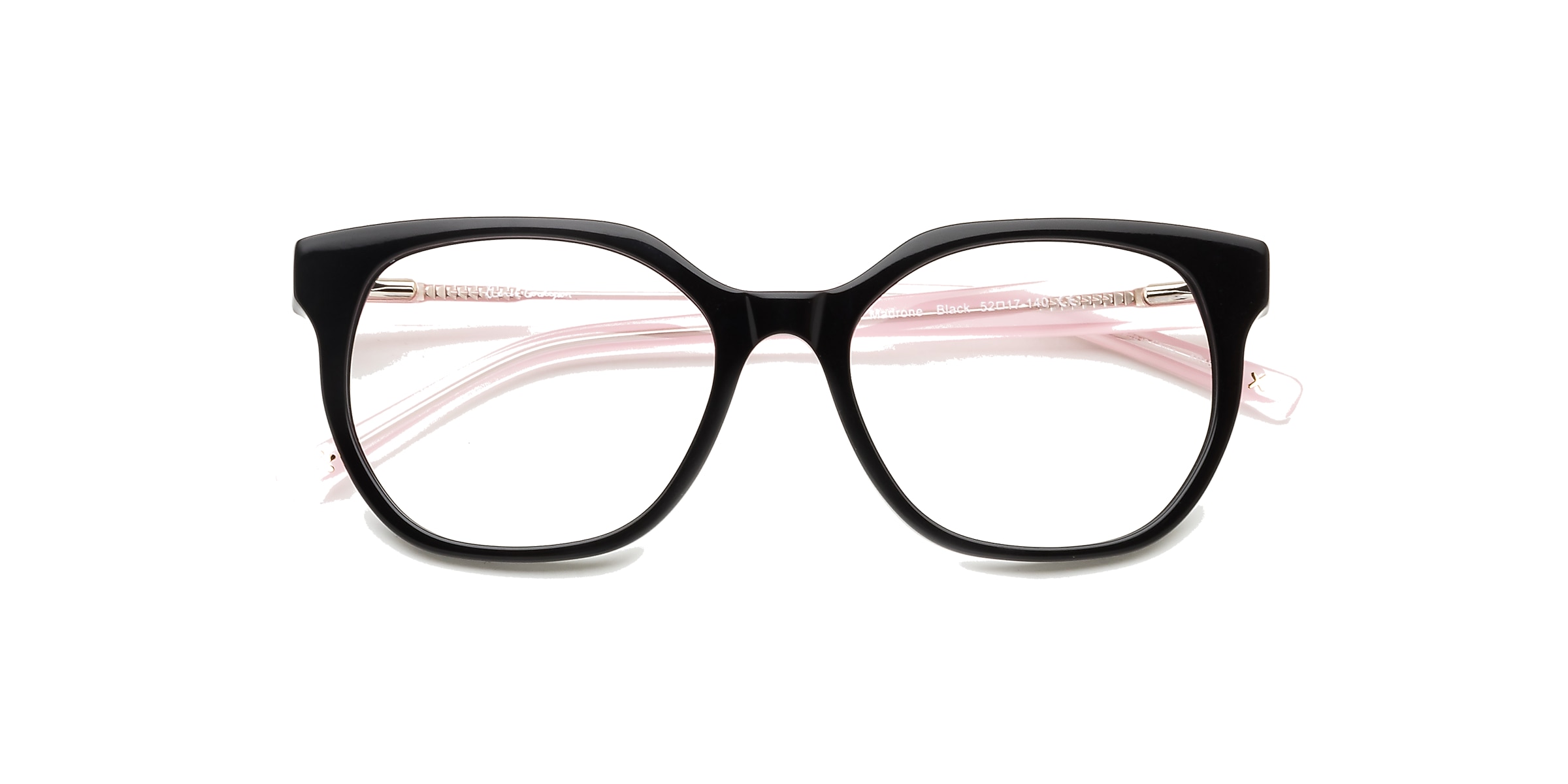 Clearly Glasses MADRONE