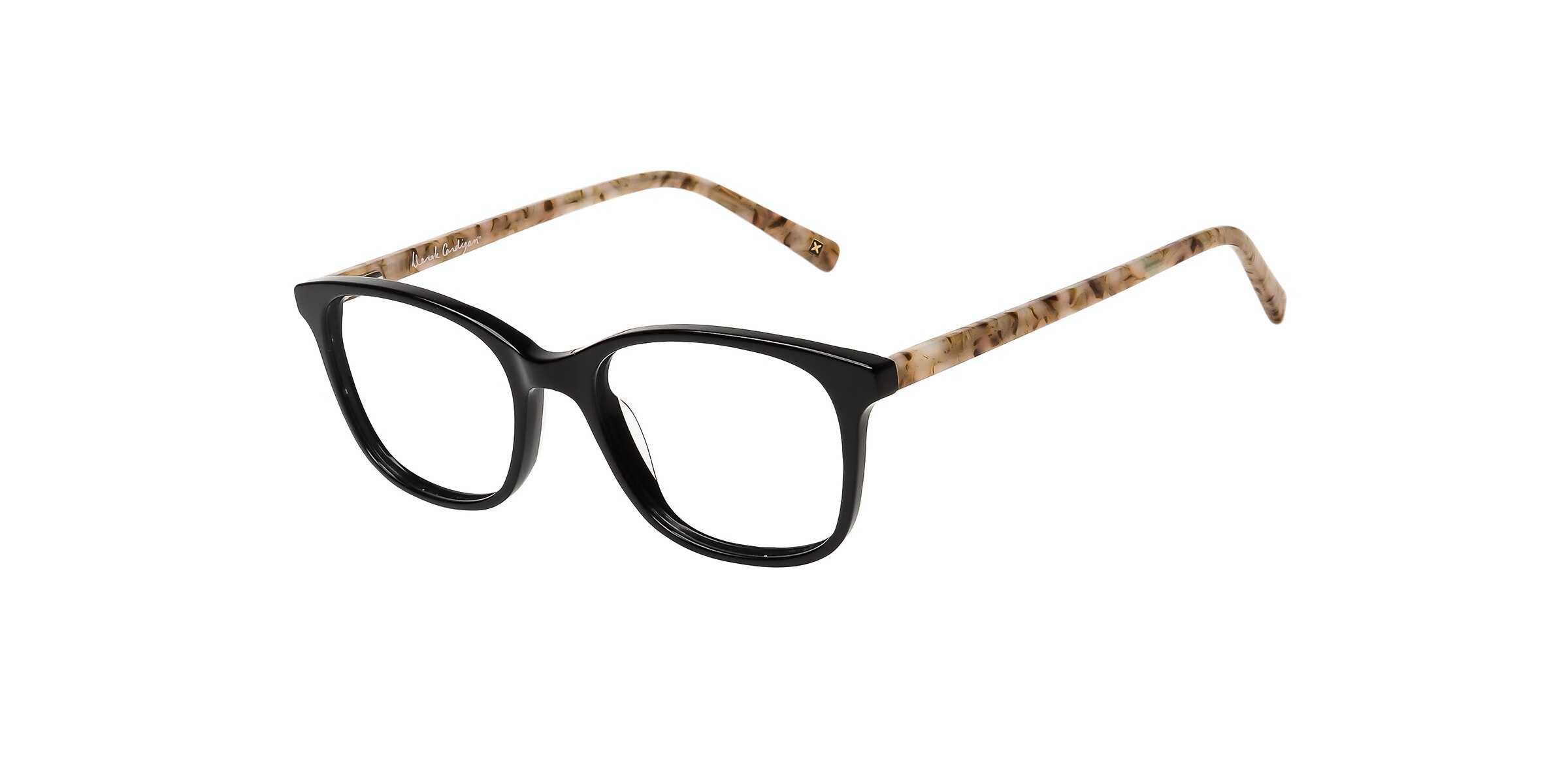 Derek Cardigan Glasses BIRCH
